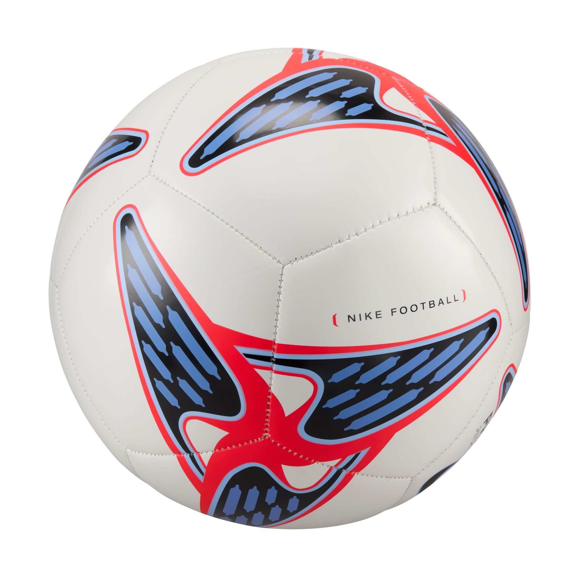 Nike Phantom FA25 Soccer Ball