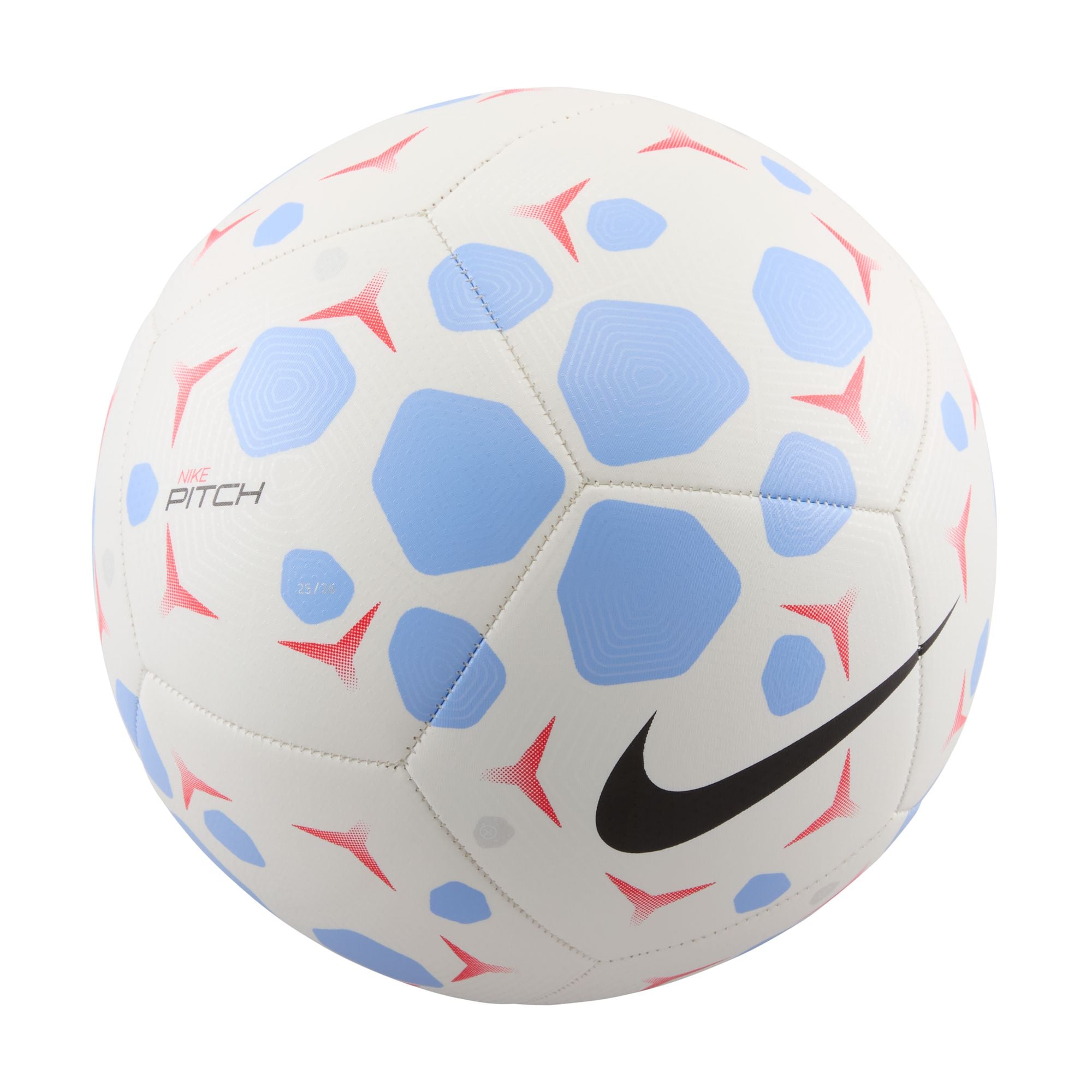 Nike Pitch FA25 Soccer Ball