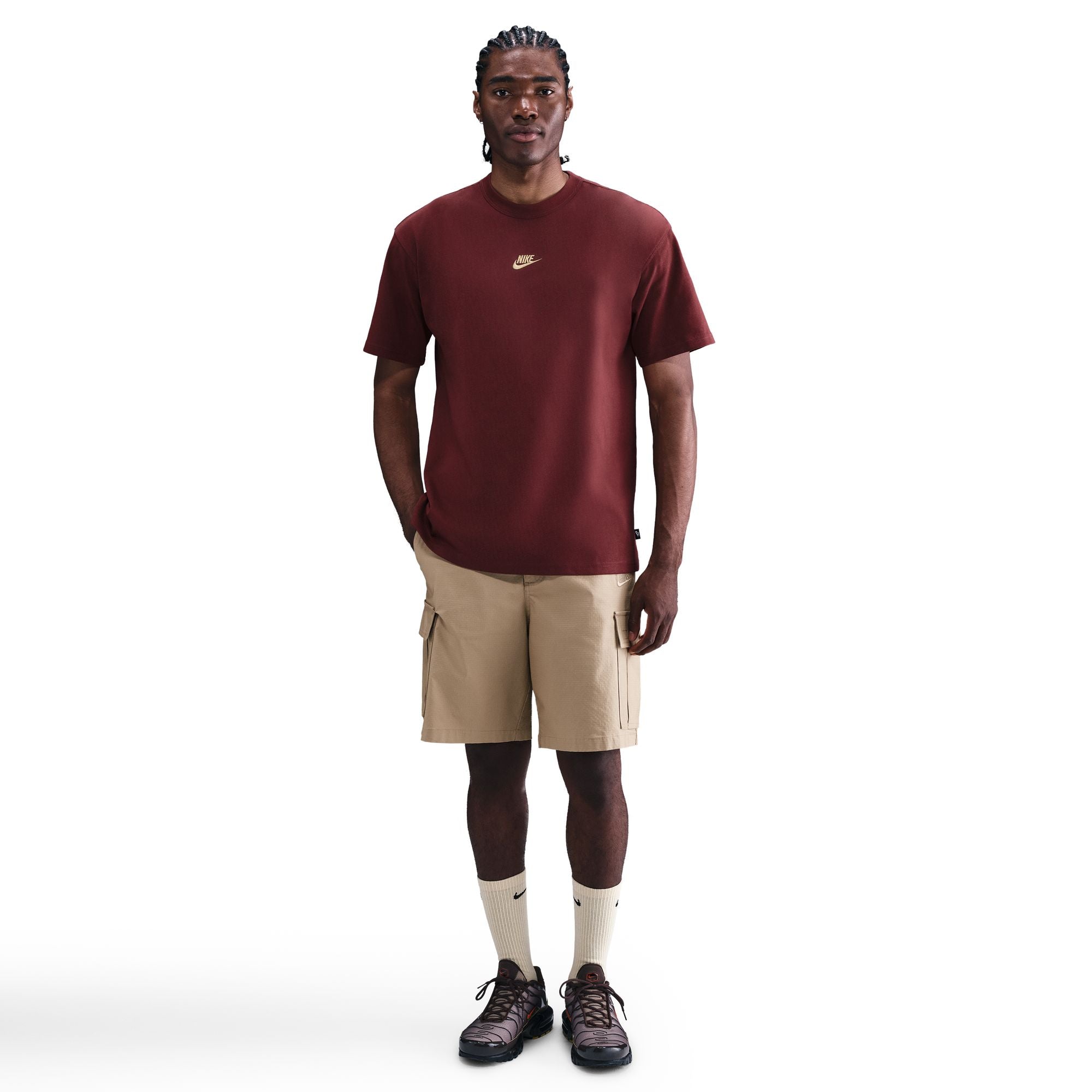 Nike Premium Essential Mens Tee