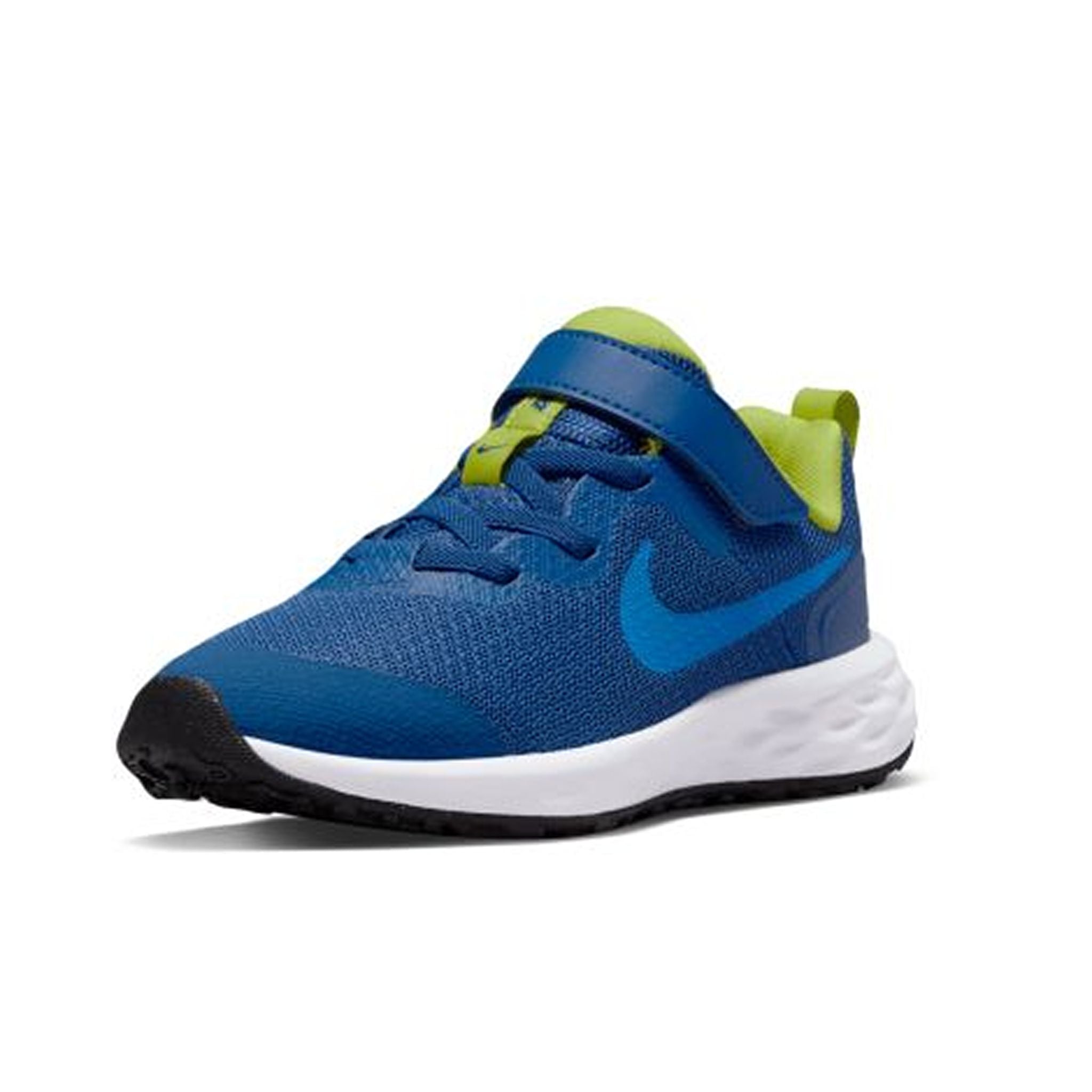 Nike Revolution 6 NN PSV Kids Running Shoes