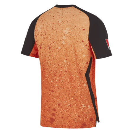 Nike Scorchers Promo Match Short Sleeve Mens Home Jersey