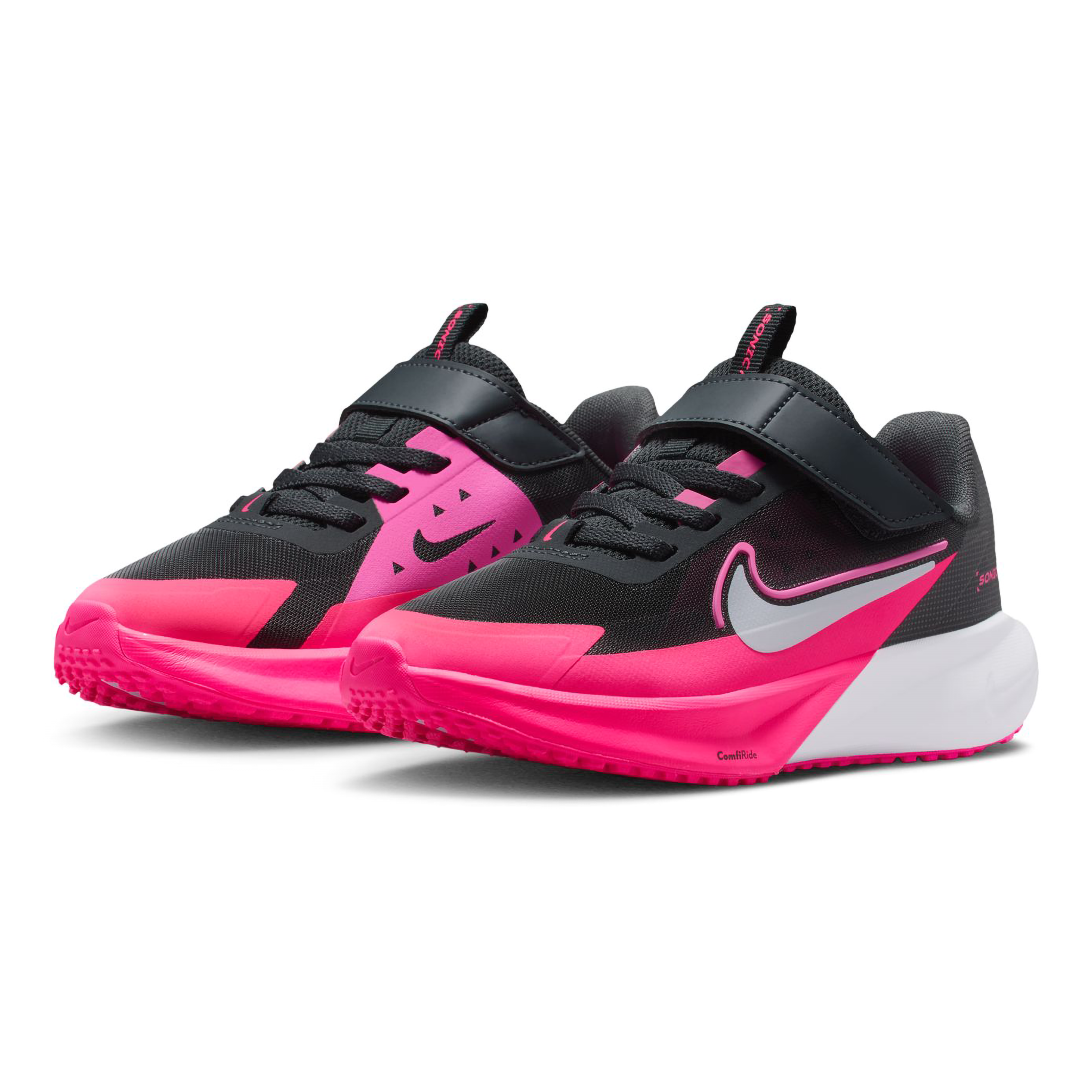 Nike Sonic Fly PS Kids Running Shoes