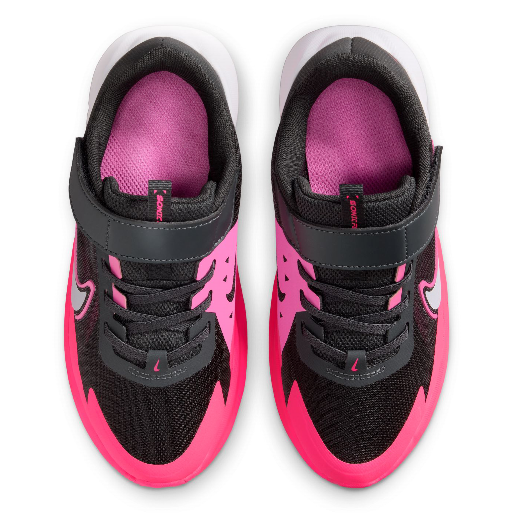 Nike Sonic Fly PS Kids Running Shoes