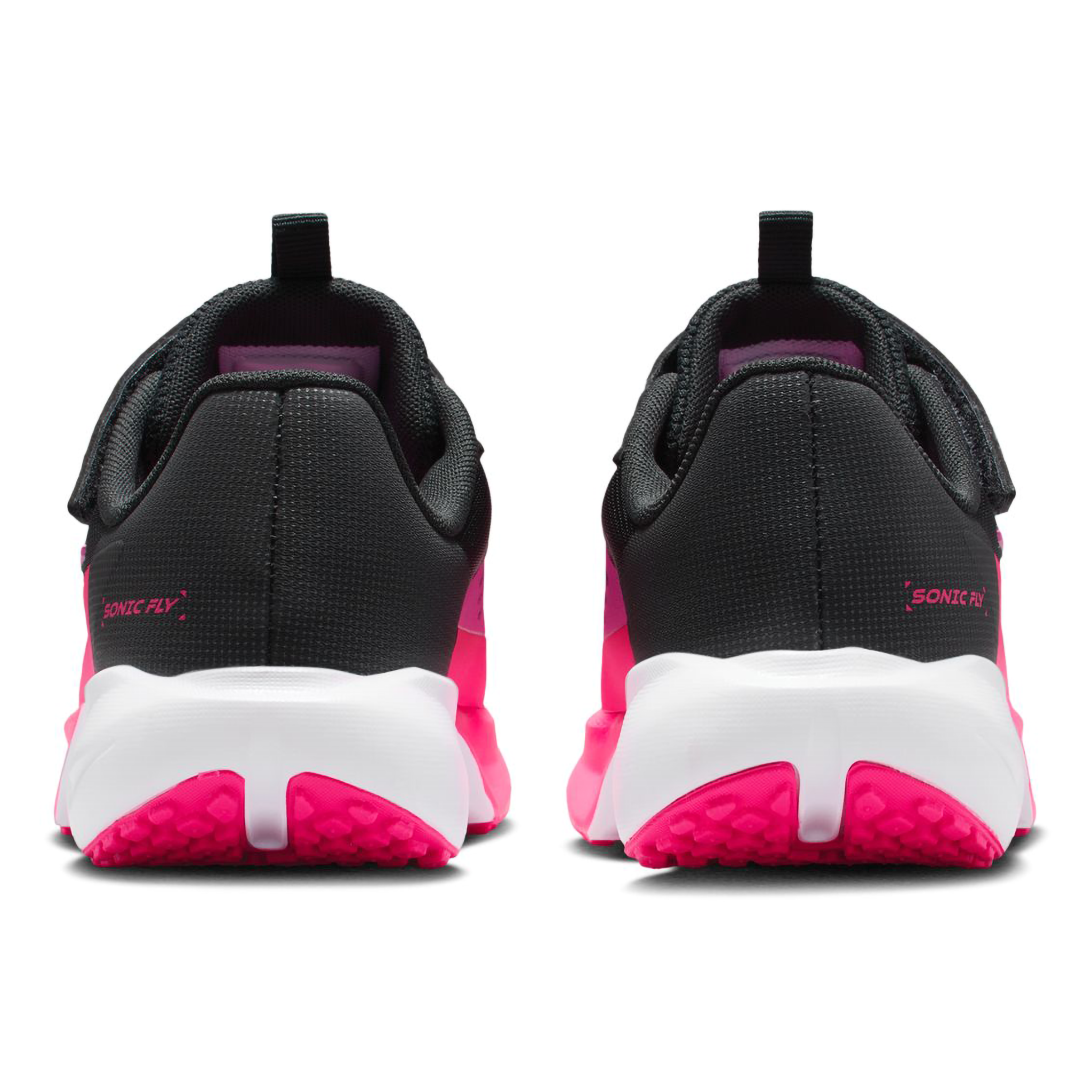 Nike Sonic Fly PS Kids Running Shoes