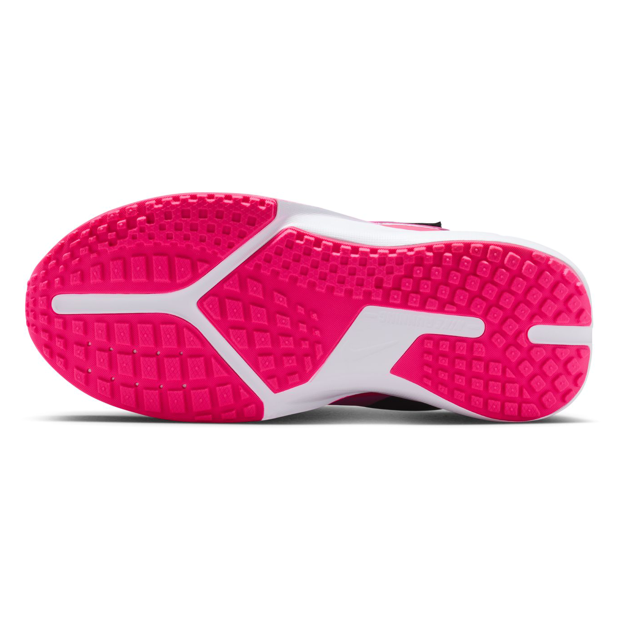 Nike Sonic Fly PS Kids Running Shoes