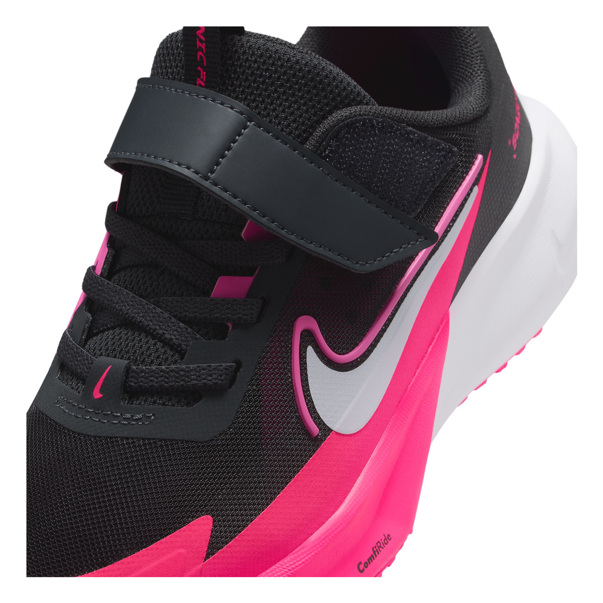 Nike Sonic Fly PS Kids Running Shoes