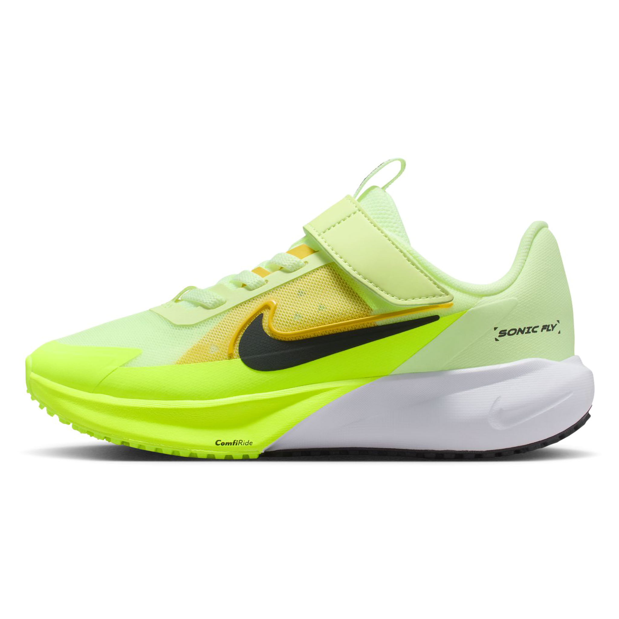 Nike Sonic Fly PS Kids Running Shoes