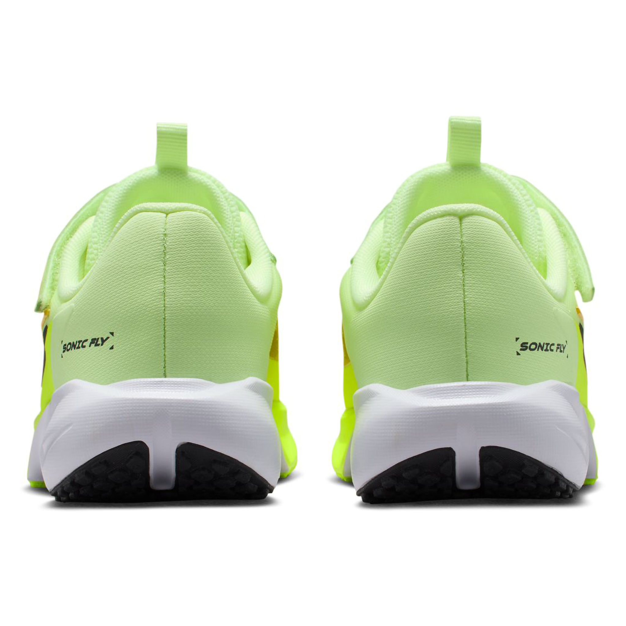 Nike Sonic Fly PS Kids Running Shoes