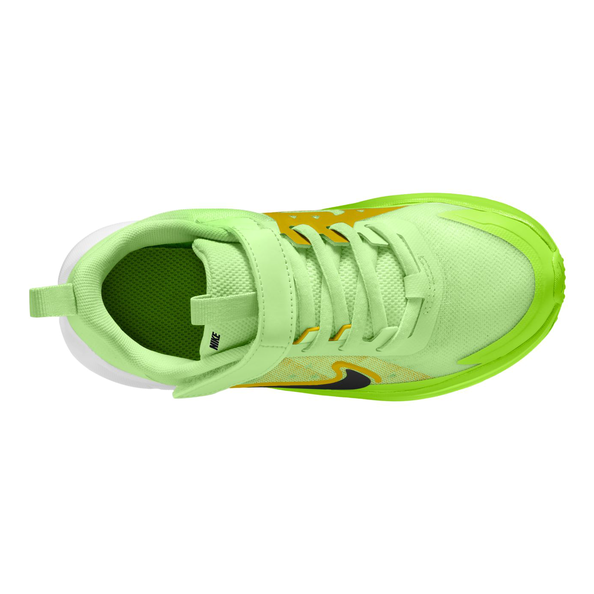 Nike Sonic Fly PS Kids Running Shoes