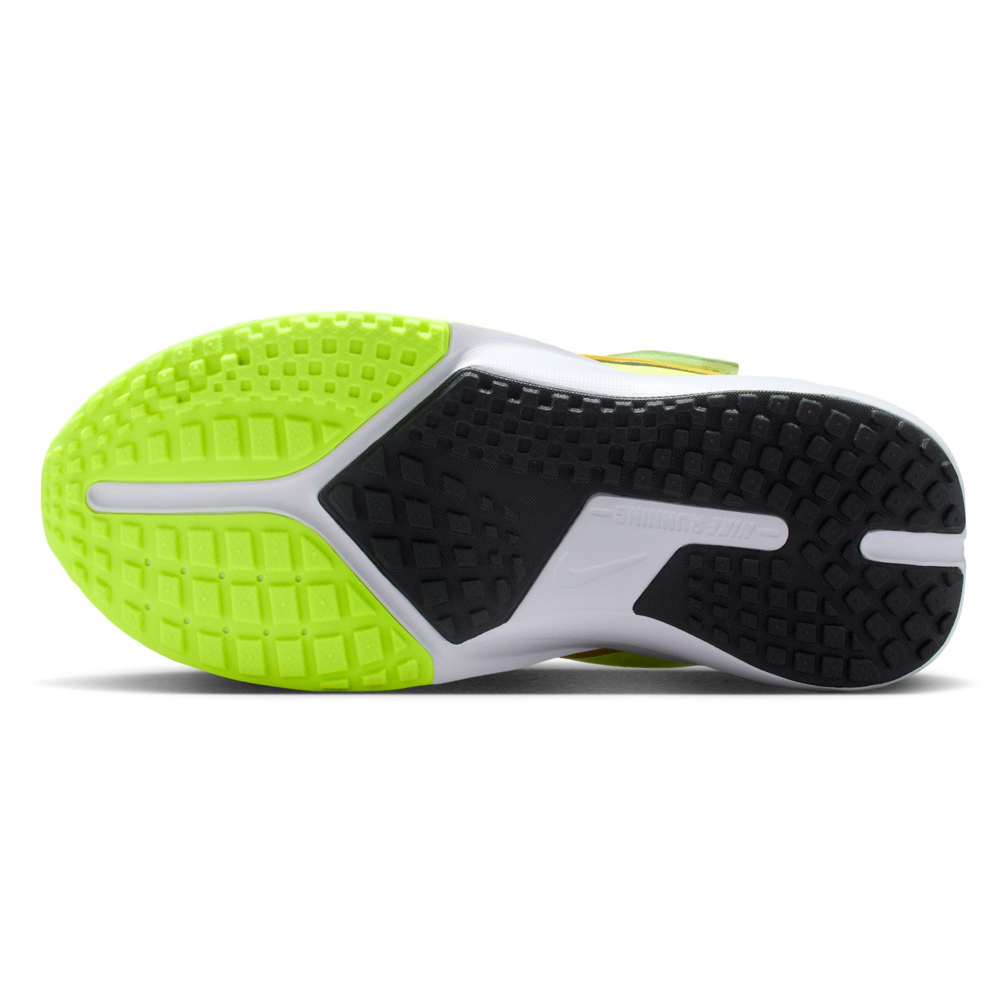 Nike Sonic Fly PS Kids Running Shoes