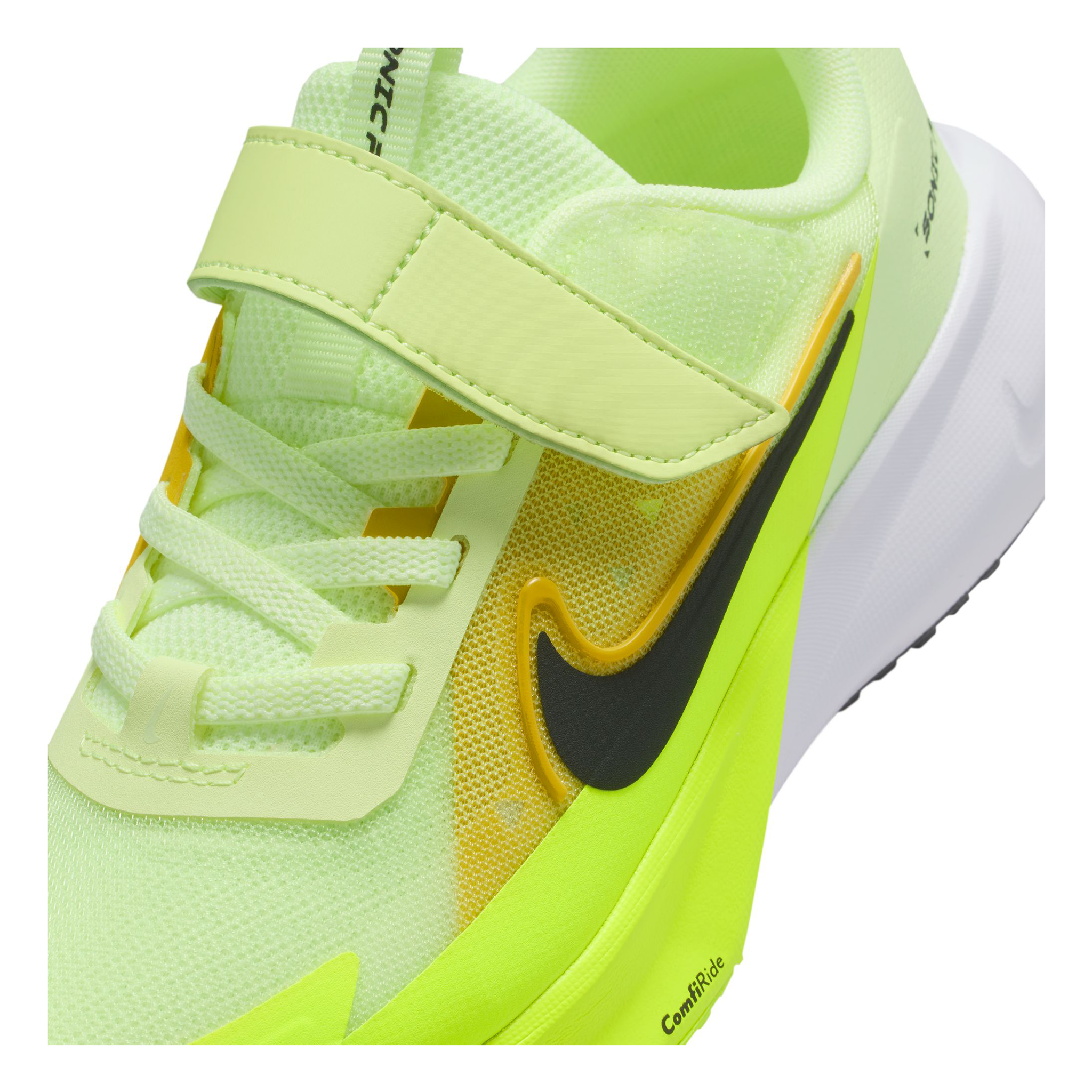 Nike Sonic Fly PS Kids Running Shoes