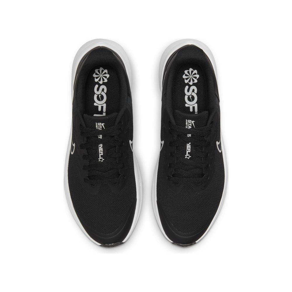 Nike Star Runner 3 GS Kids Running Shoes