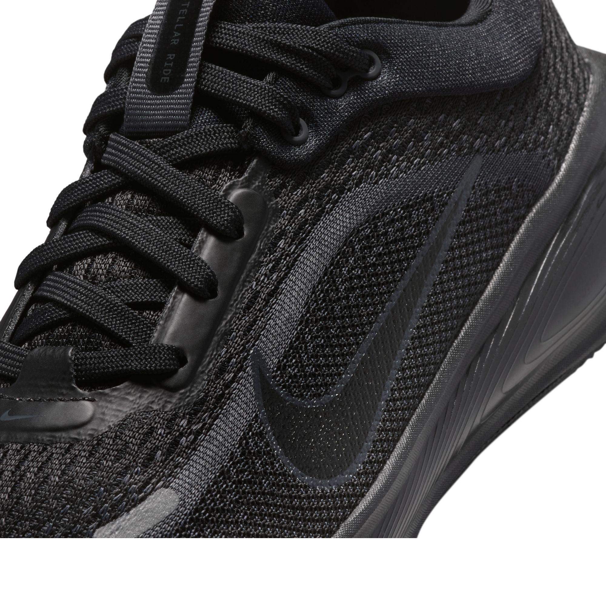 Nike Stellar Ride GS Kids Running Shoes