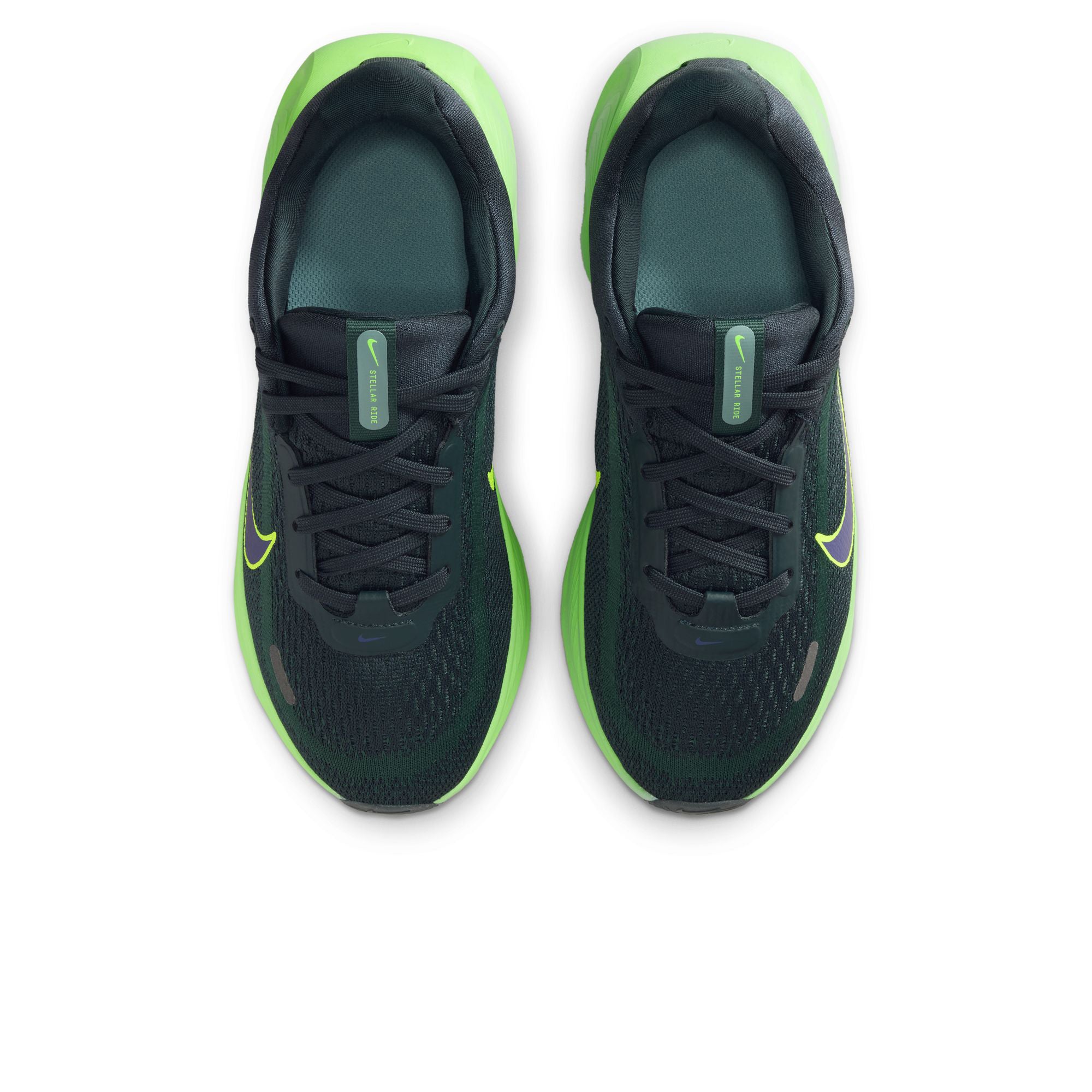 Nike Stellar Ride GS Kids Running Shoes