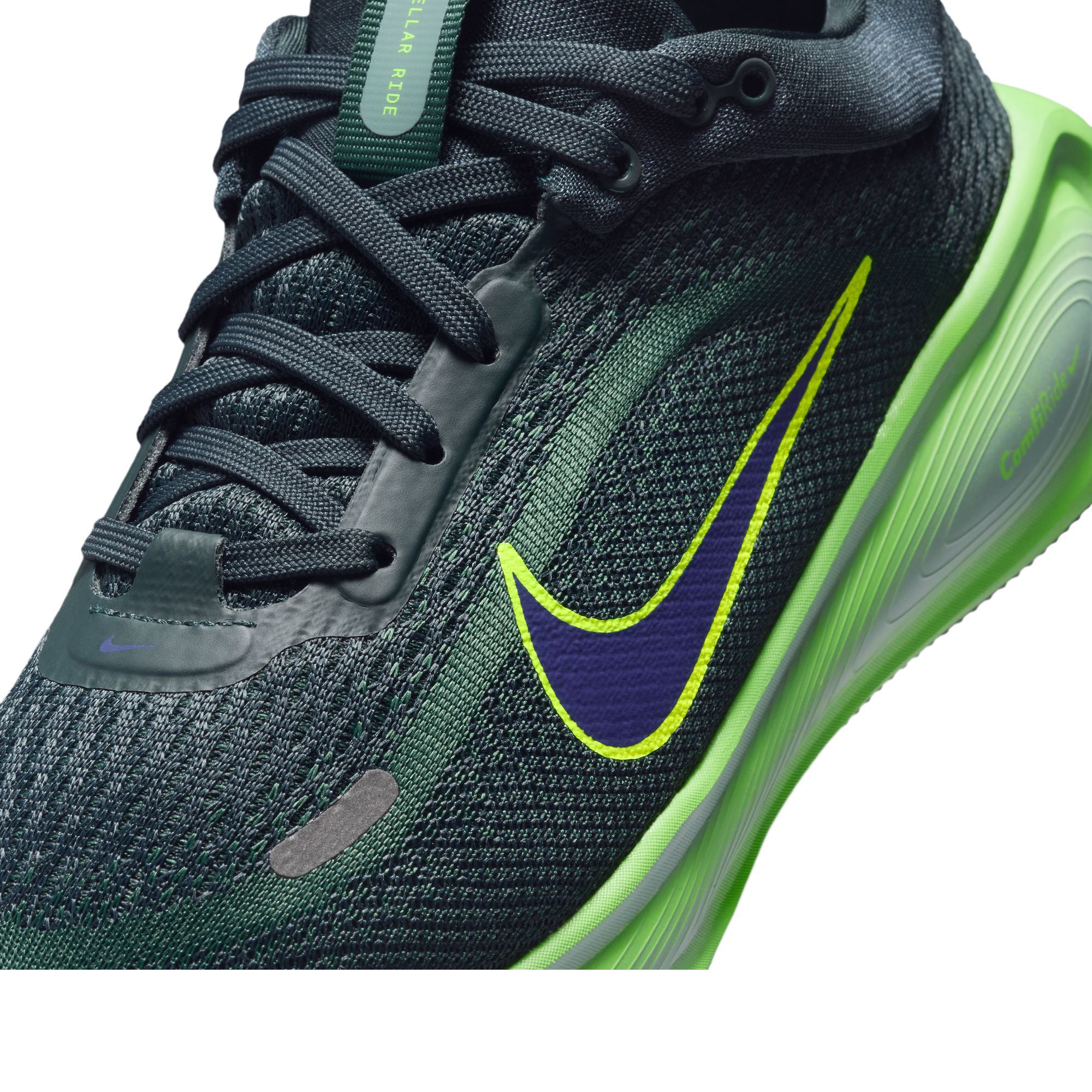 Nike Stellar Ride GS Kids Running Shoes