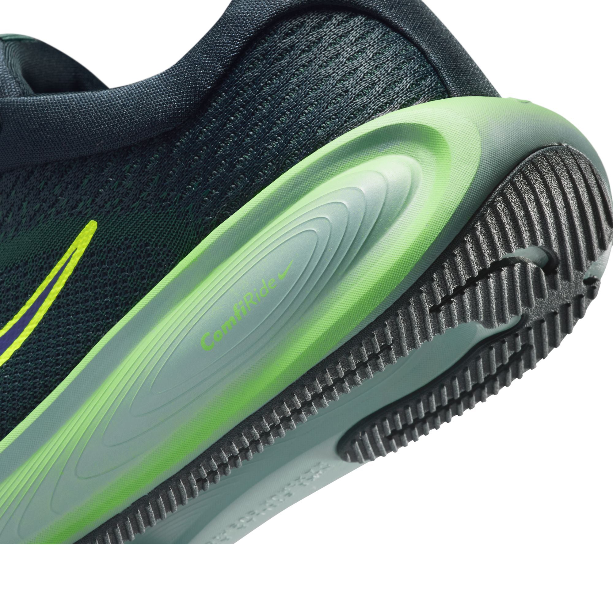 Nike Stellar Ride GS Kids Running Shoes