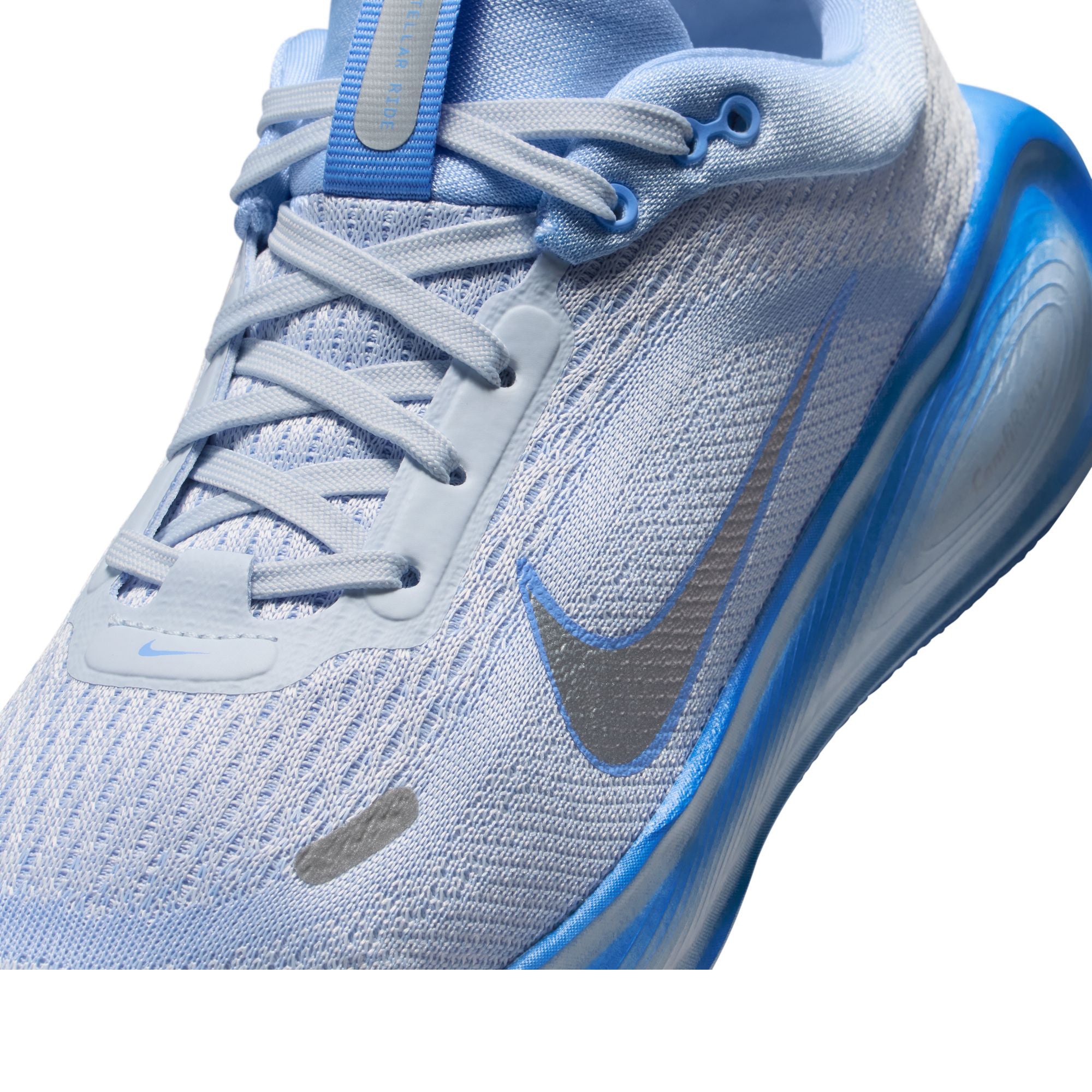 Nike Stellar Ride GS Kids Running Shoes