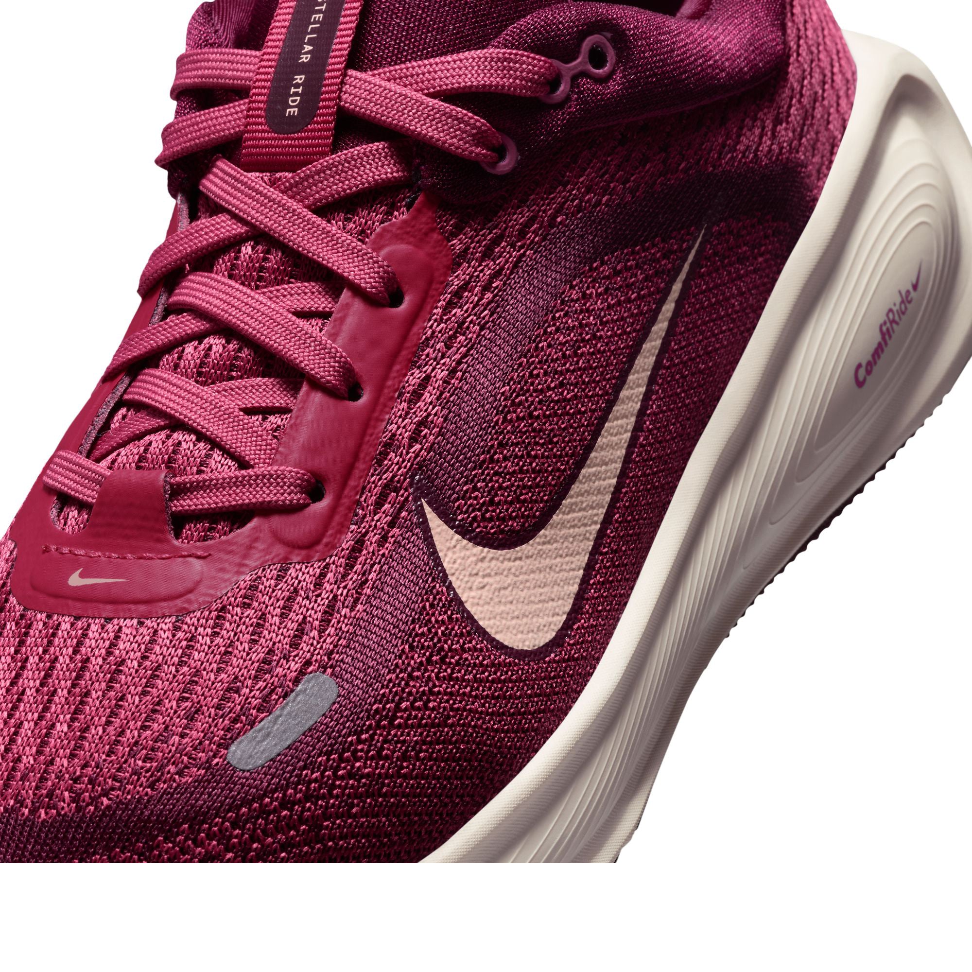 Nike Stellar Ride GS Kids Running Shoes