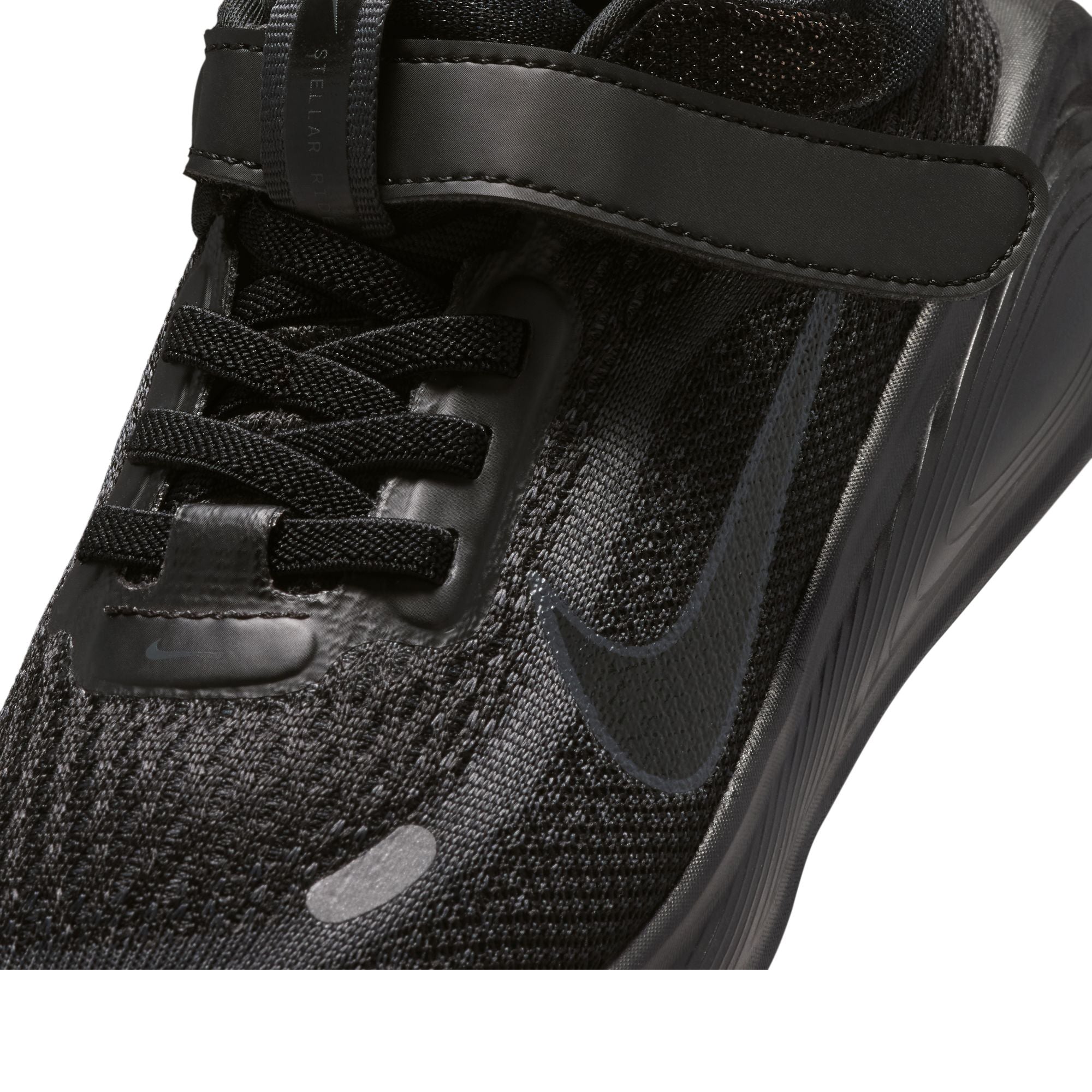 Nike Stellar Ride PS Kids Running Shoes