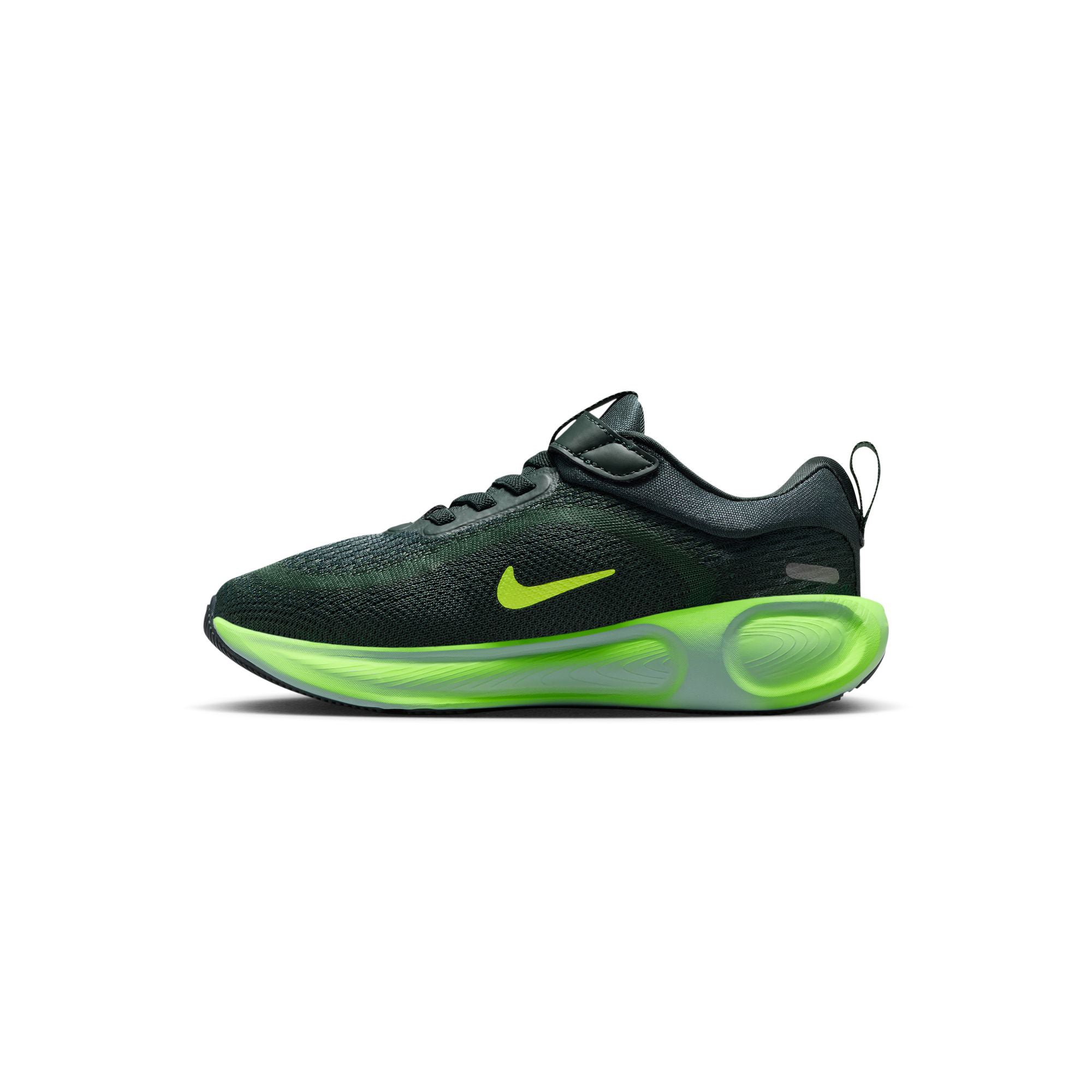 Nike Stellar Ride PS Kids Running Shoes
