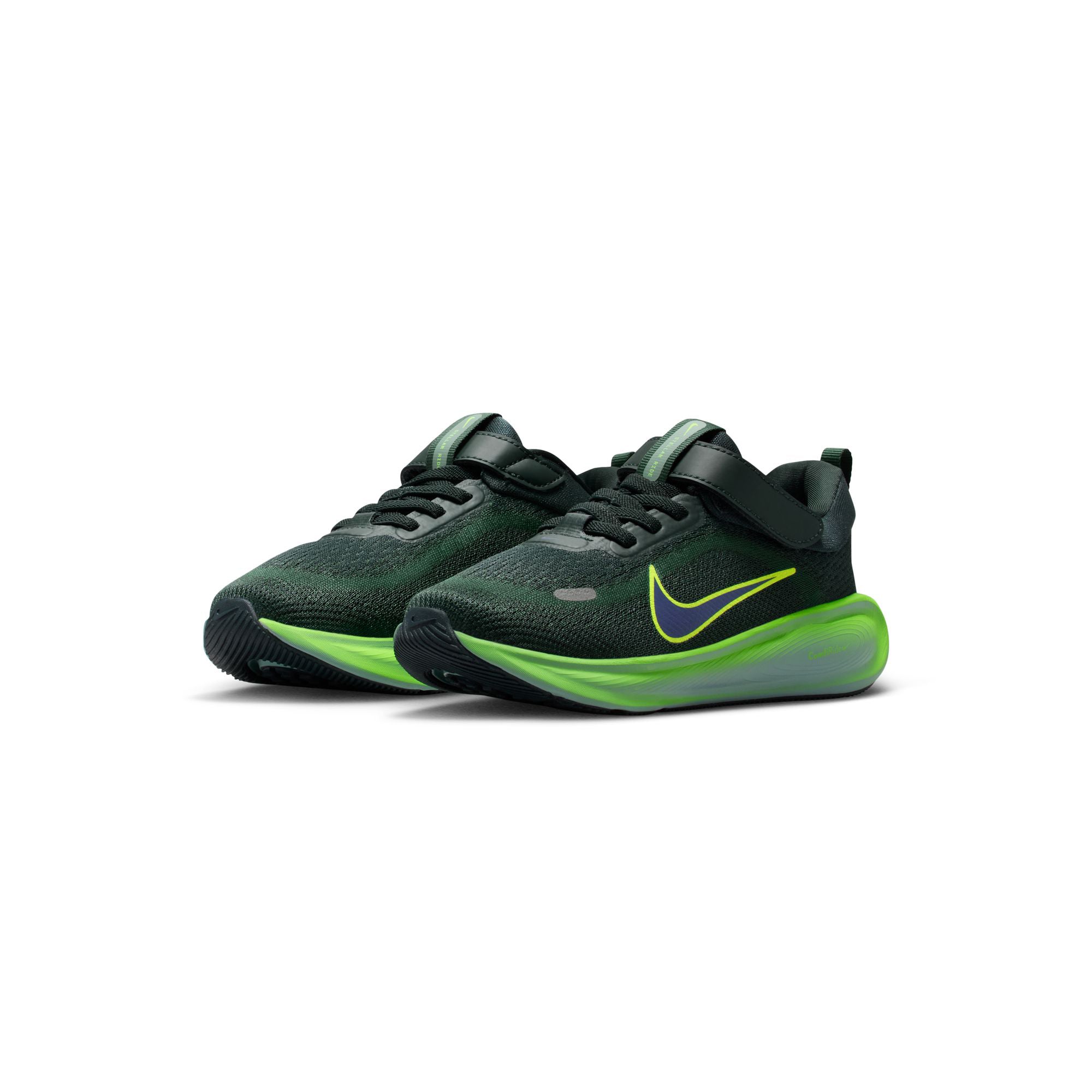 Nike Stellar Ride PS Kids Running Shoes