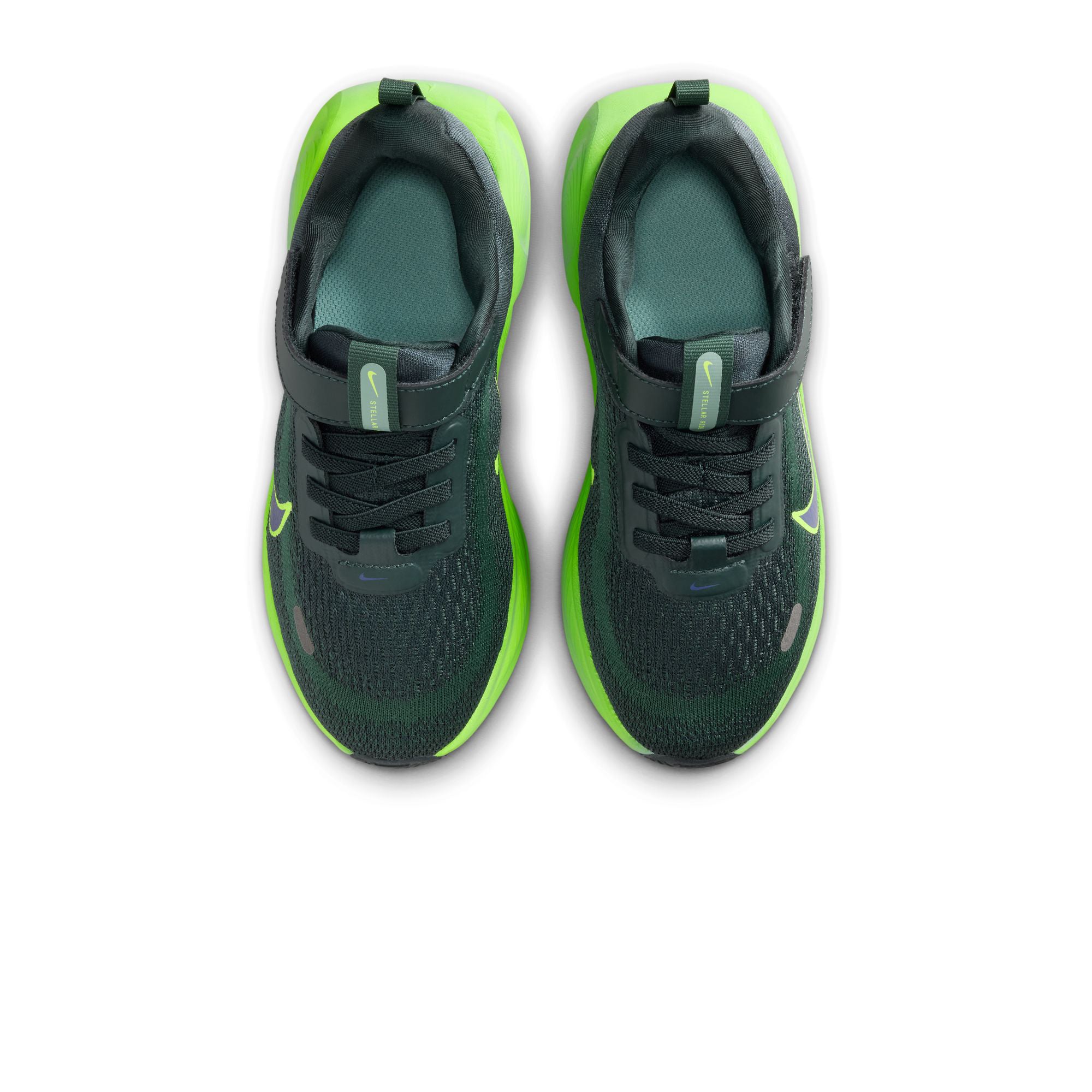 Nike Stellar Ride PS Kids Running Shoes