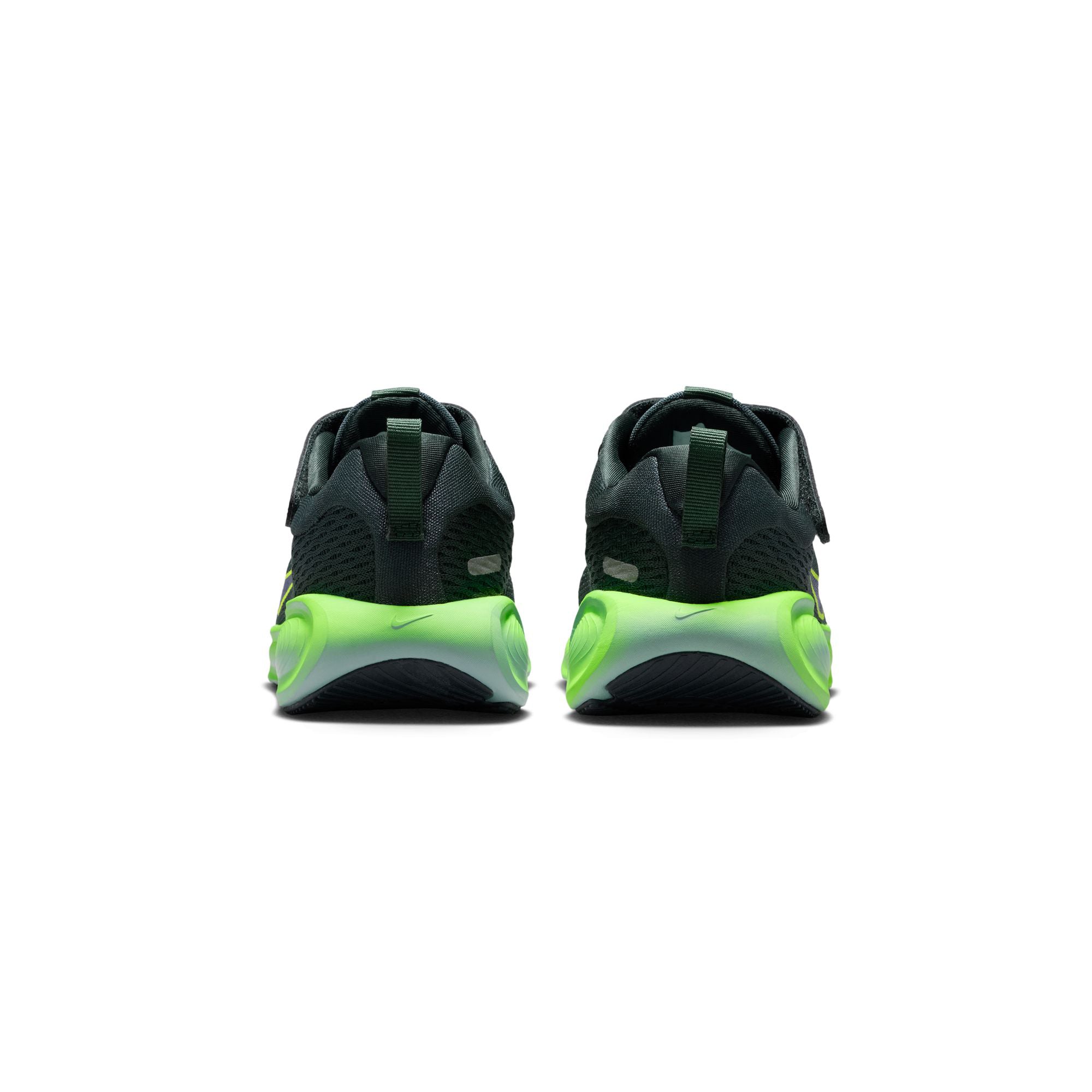 Nike Stellar Ride PS Kids Running Shoes