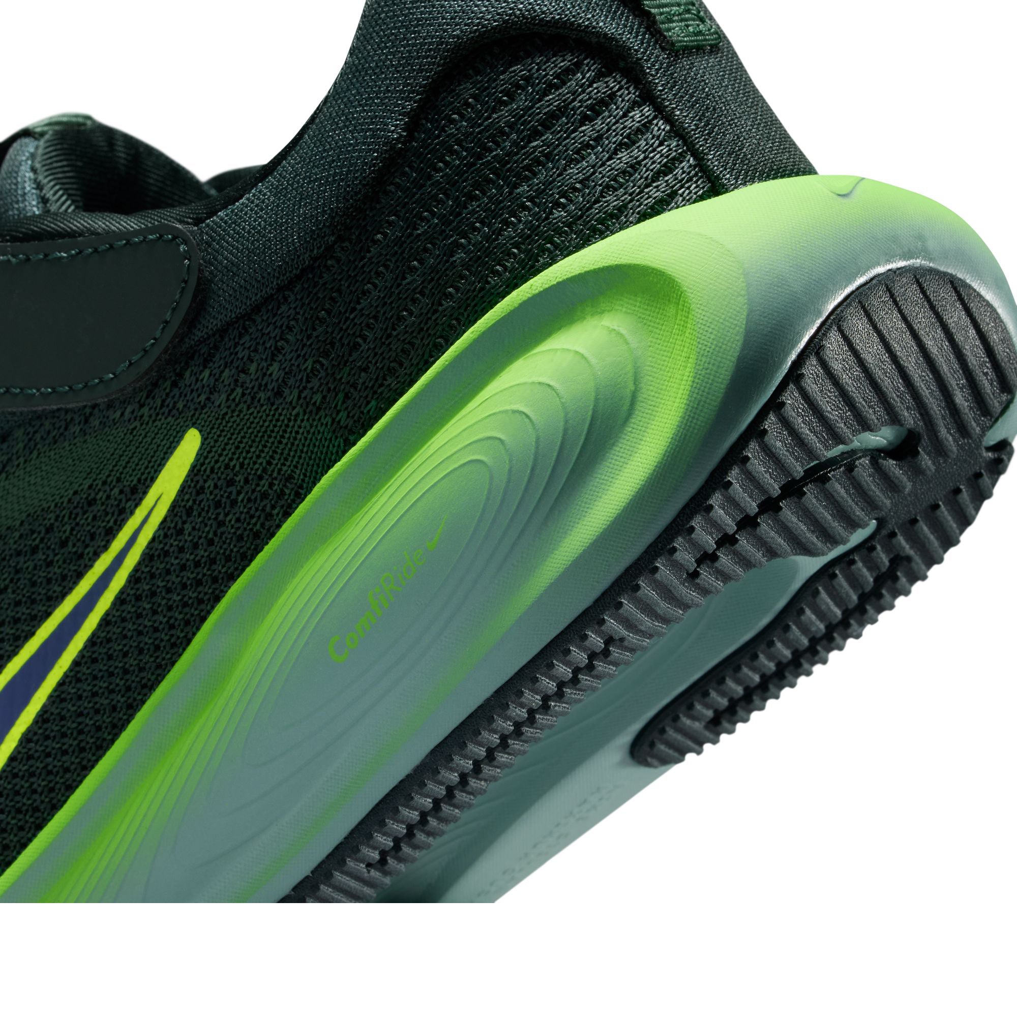 Nike Stellar Ride PS Kids Running Shoes