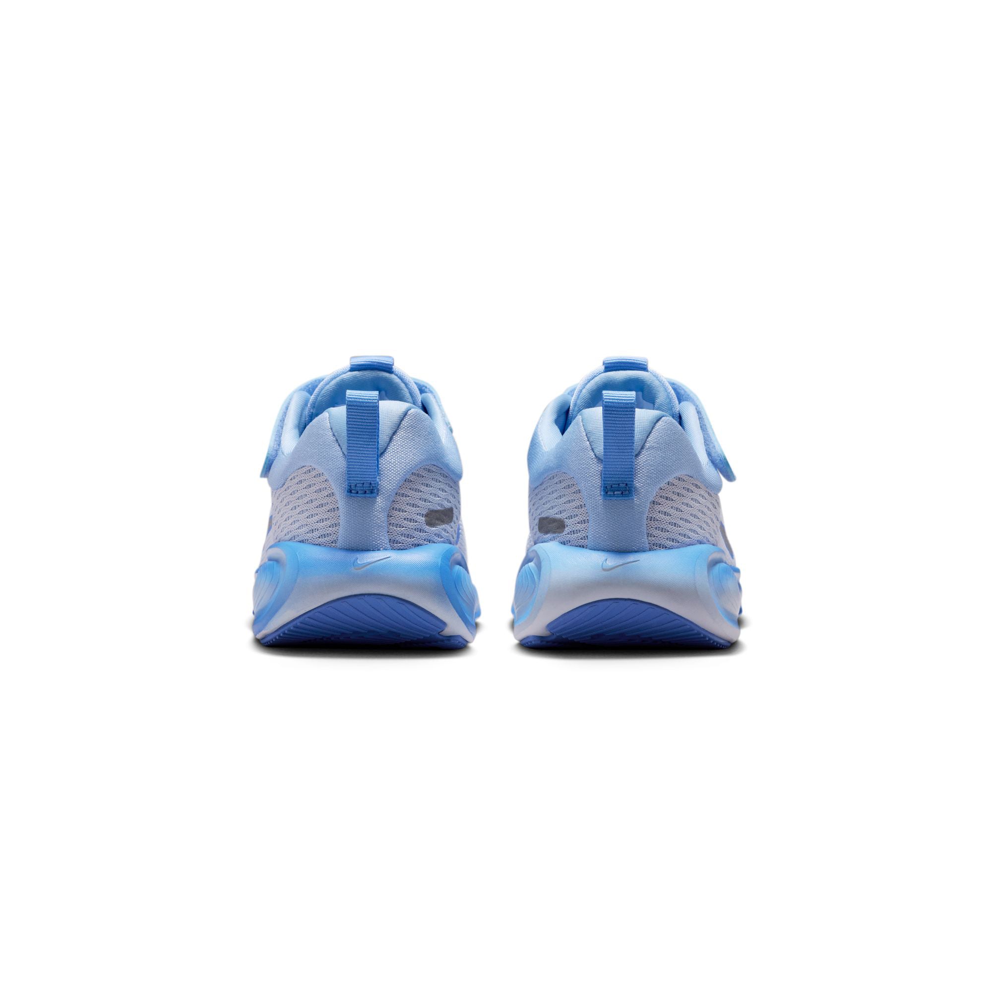Nike Stellar Ride PS Kids Running Shoes