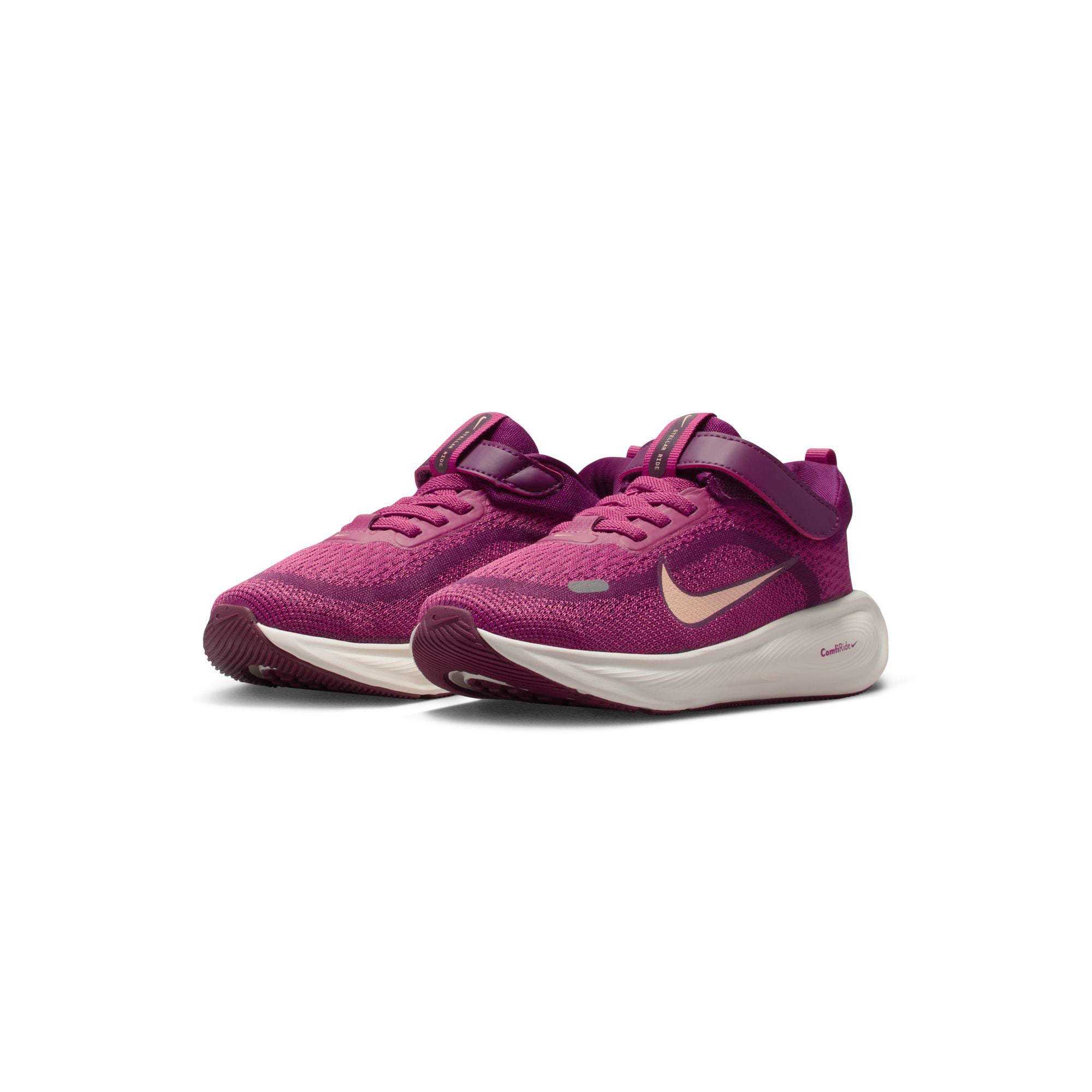 Nike Stellar Ride PS Kids Running Shoes