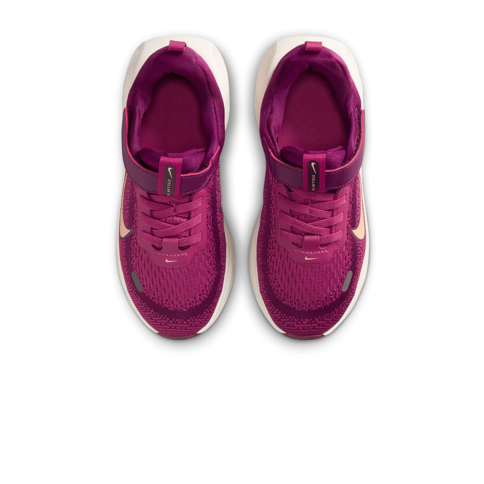 Nike Stellar Ride PS Kids Running Shoes