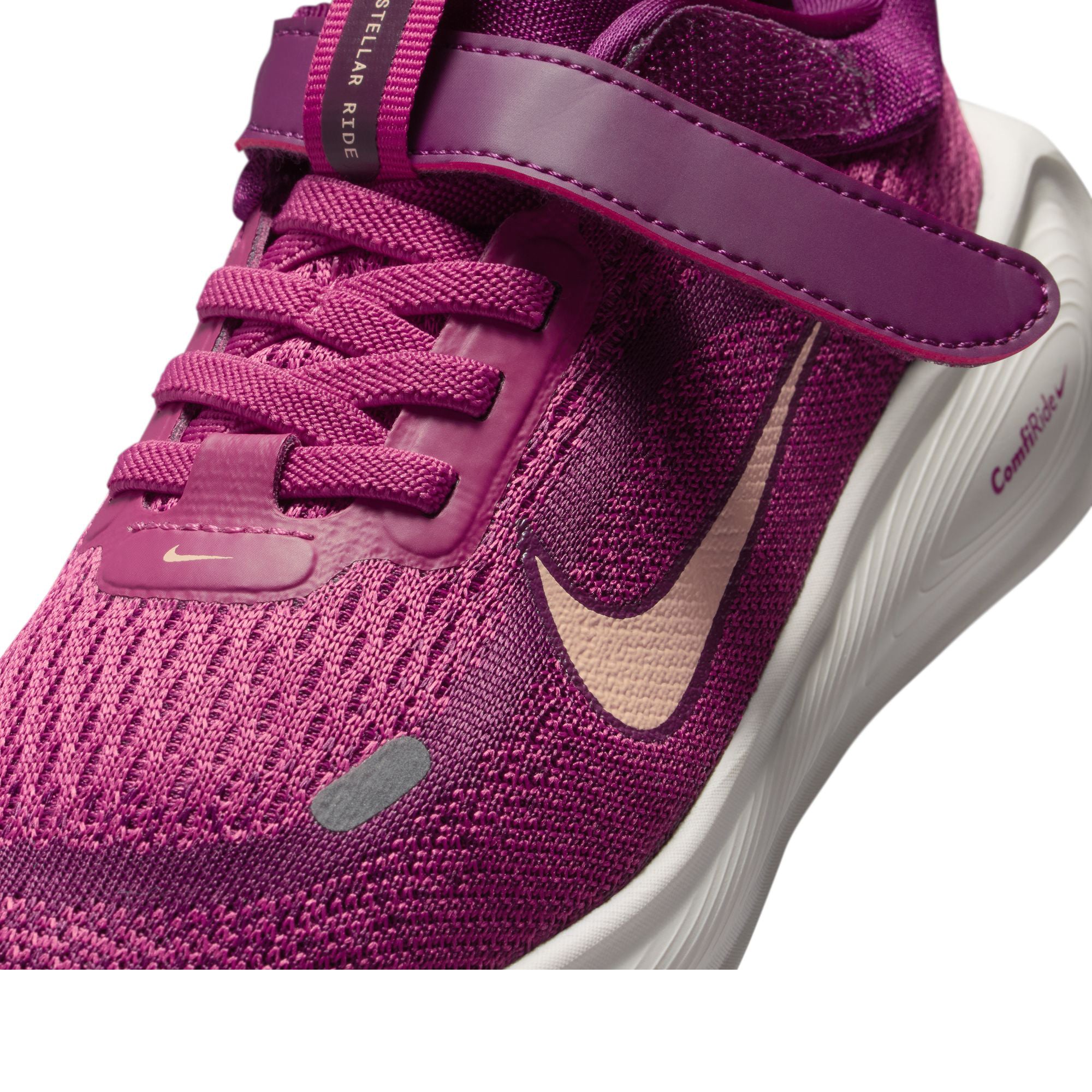 Nike Stellar Ride PS Kids Running Shoes