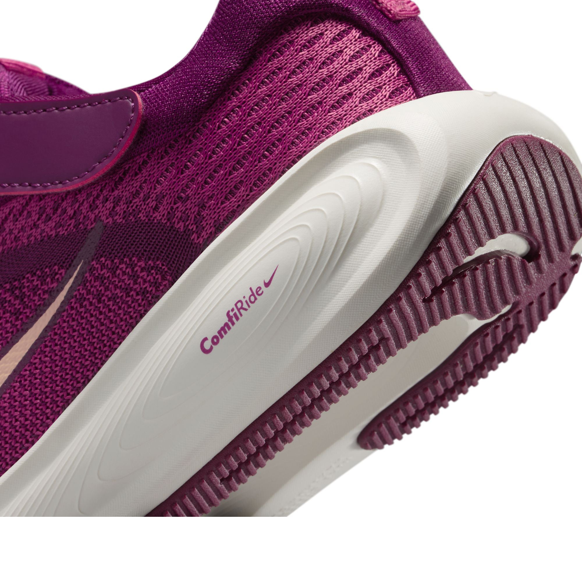 Nike Stellar Ride PS Kids Running Shoes