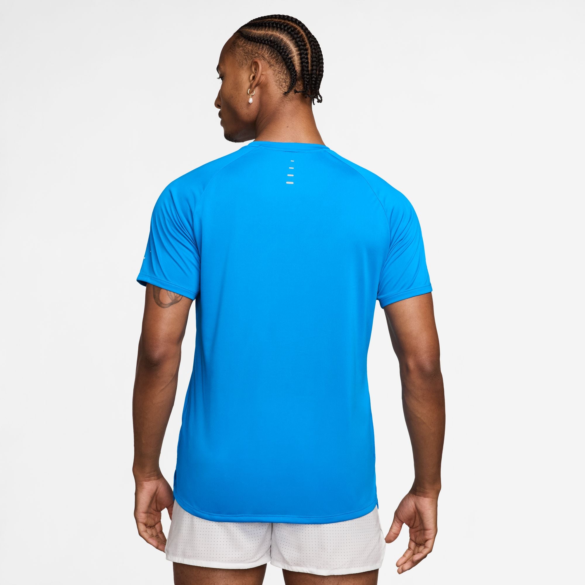 Nike Stride Dri-FIT ADV Mens Running Tee