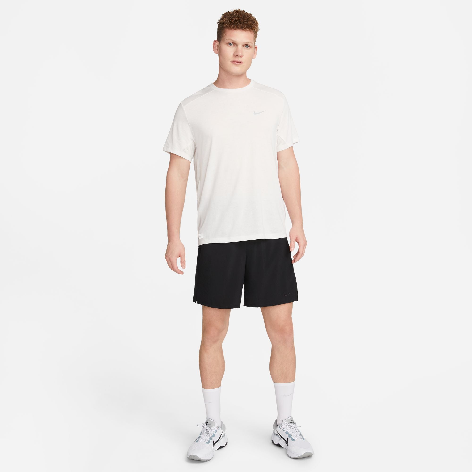 Nike Unlimited Dri-FIT 7 Inch Unlined Mens Shorts