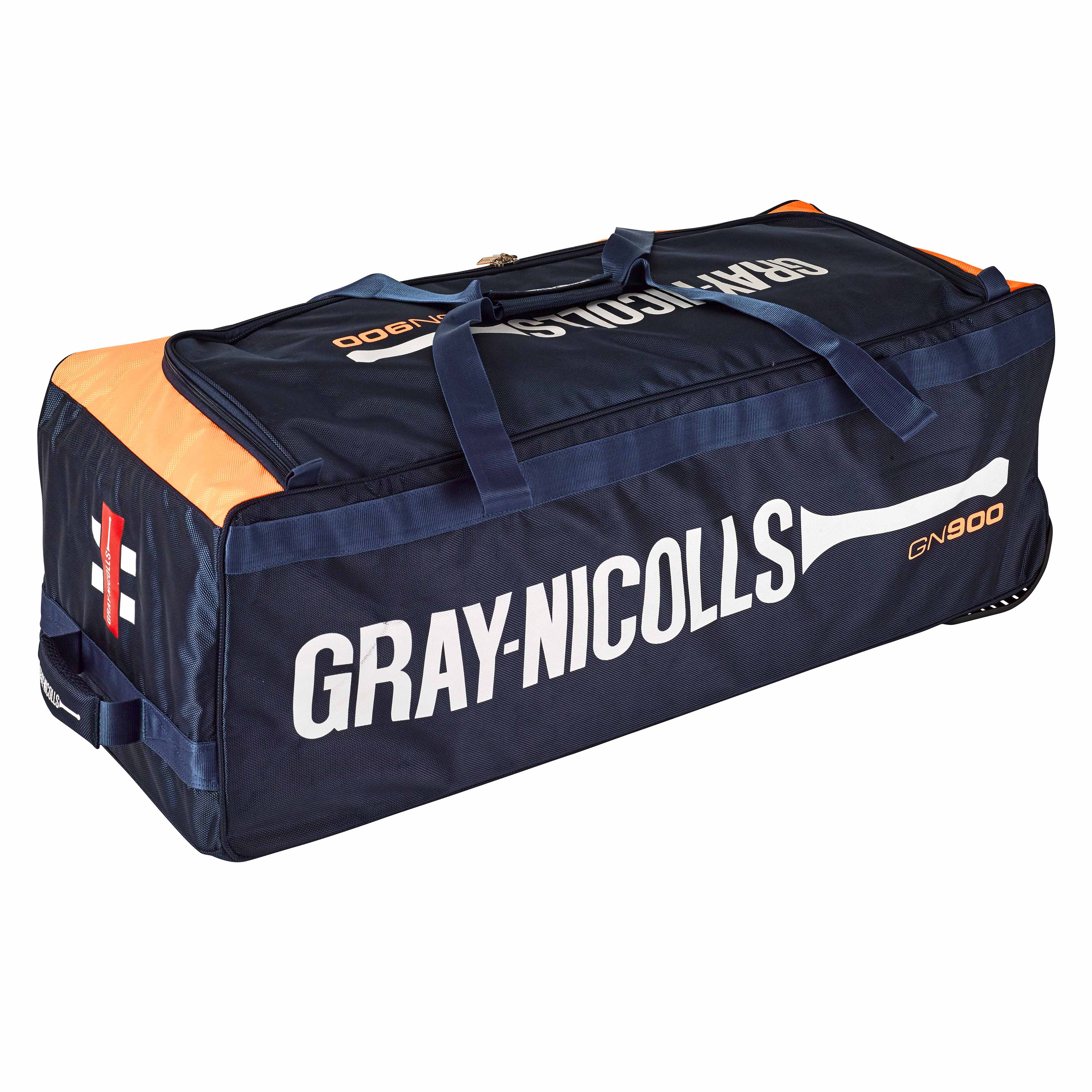 Gray-Nicolls GN 900 Wheel Cricket Bag