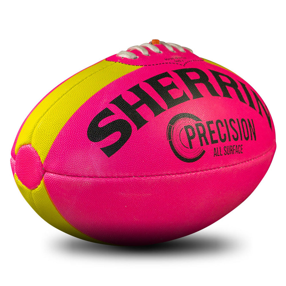 Sherrin AFL Precision All Surface Ball