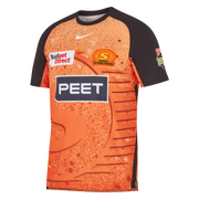 Nike Scorchers Promo Match Short Sleeve Mens Home Jersey