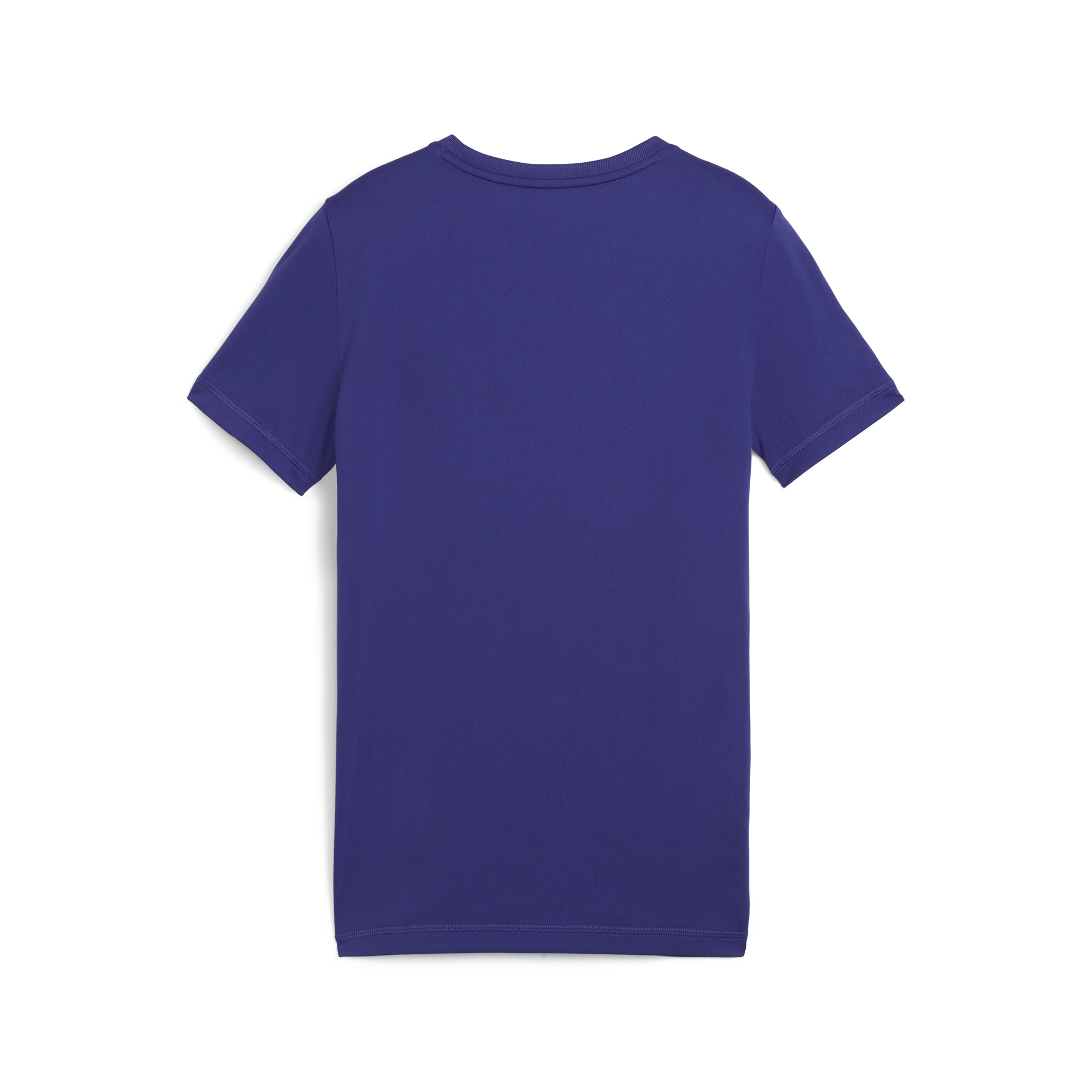 PUMA Active Small Logo Boys Tee