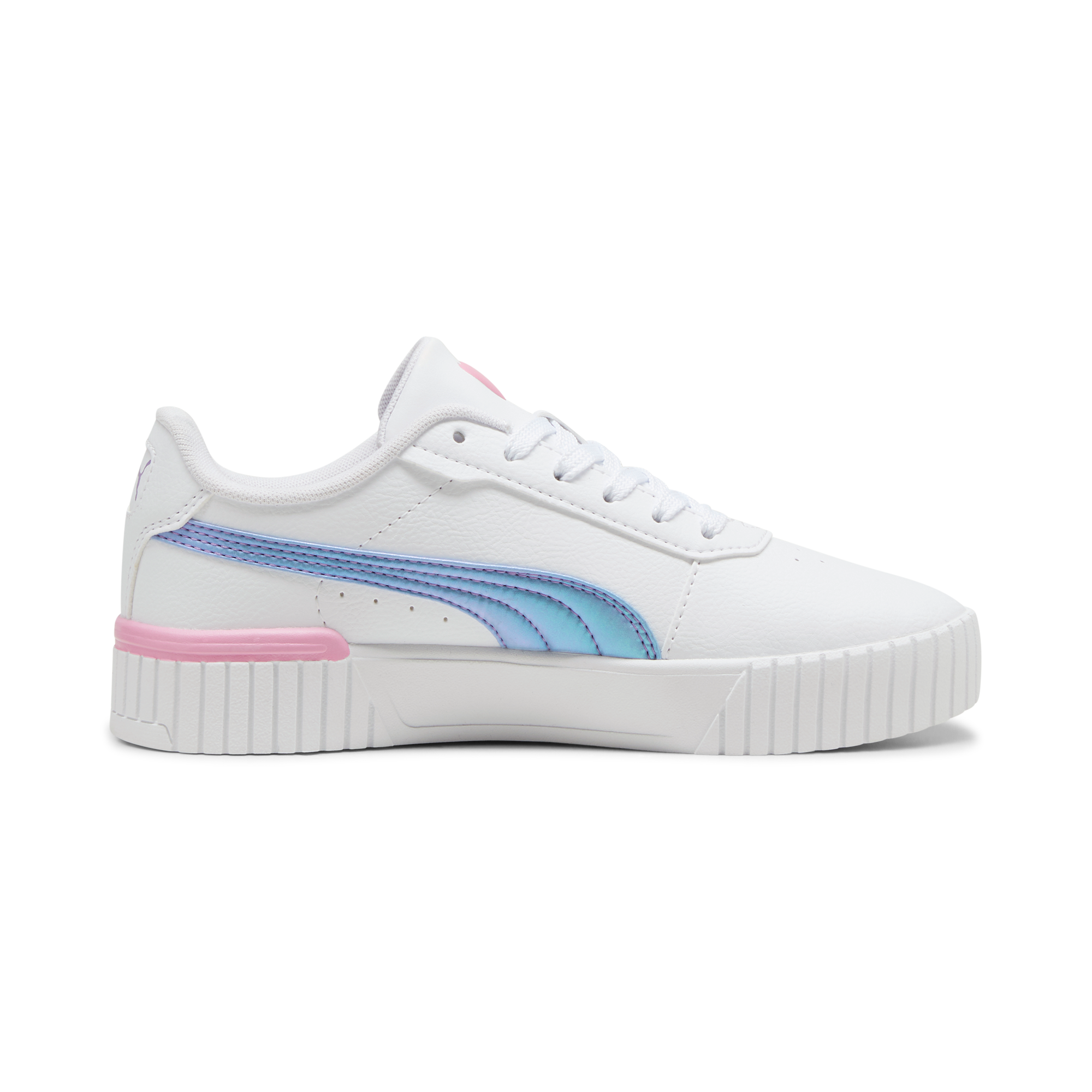 PUMA Carina 2.0 Bouncy Sky GS Kids Shoes