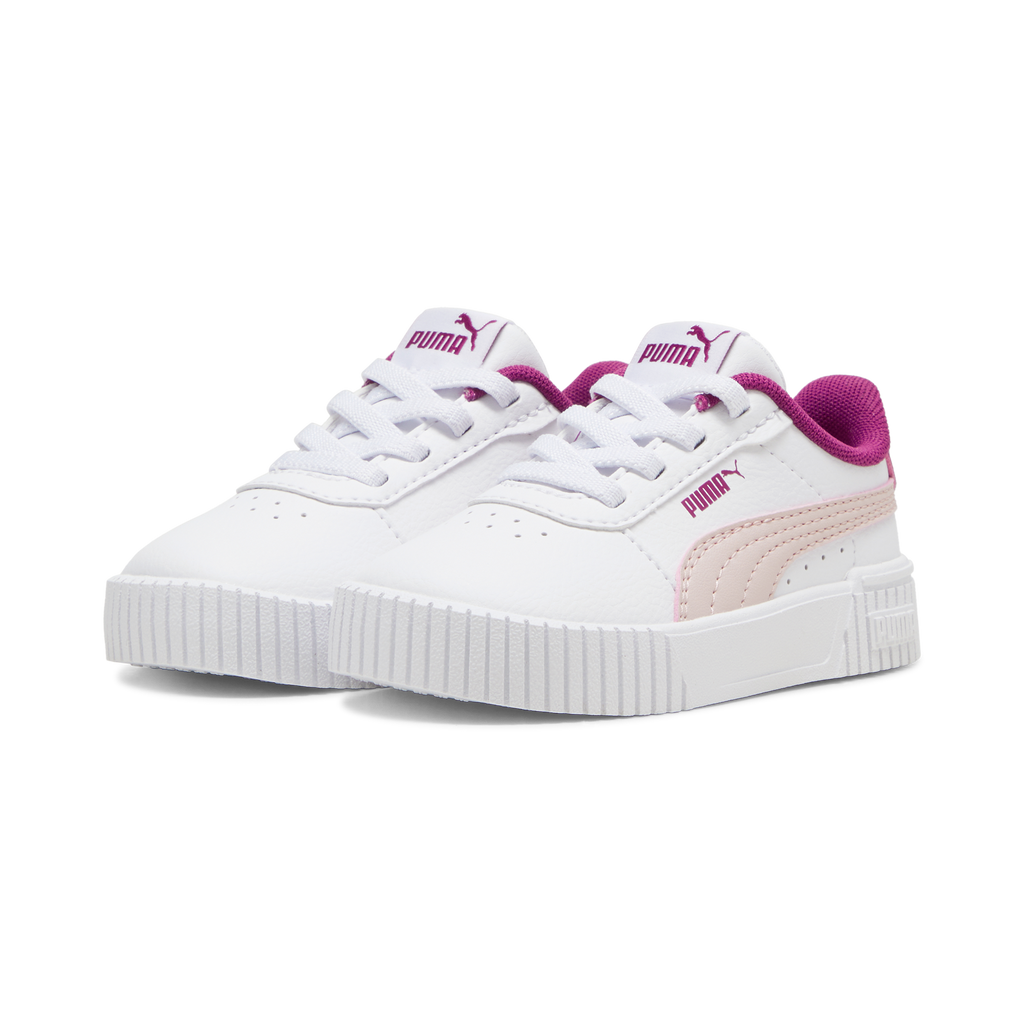 Puma toddler shoes qvc hot sale