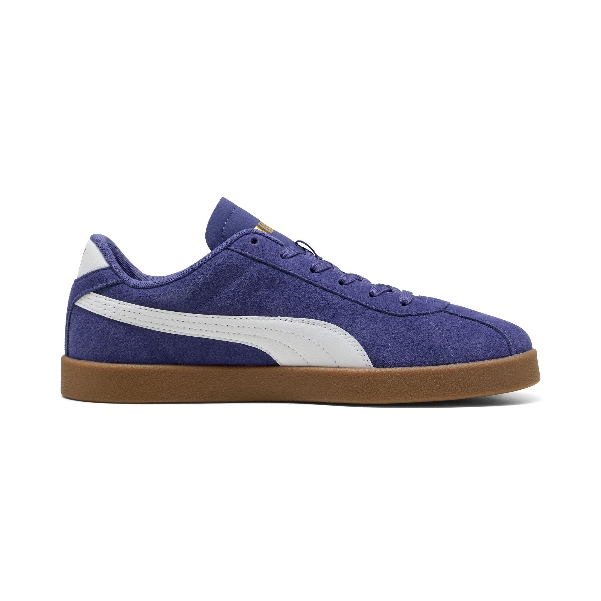 PUMA Club II Mens Sneakers