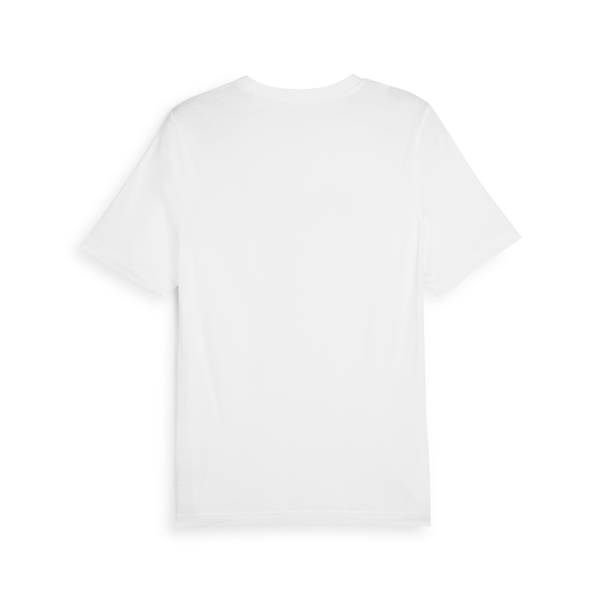 PUMA ESS+ Logo Lab Mens Tee