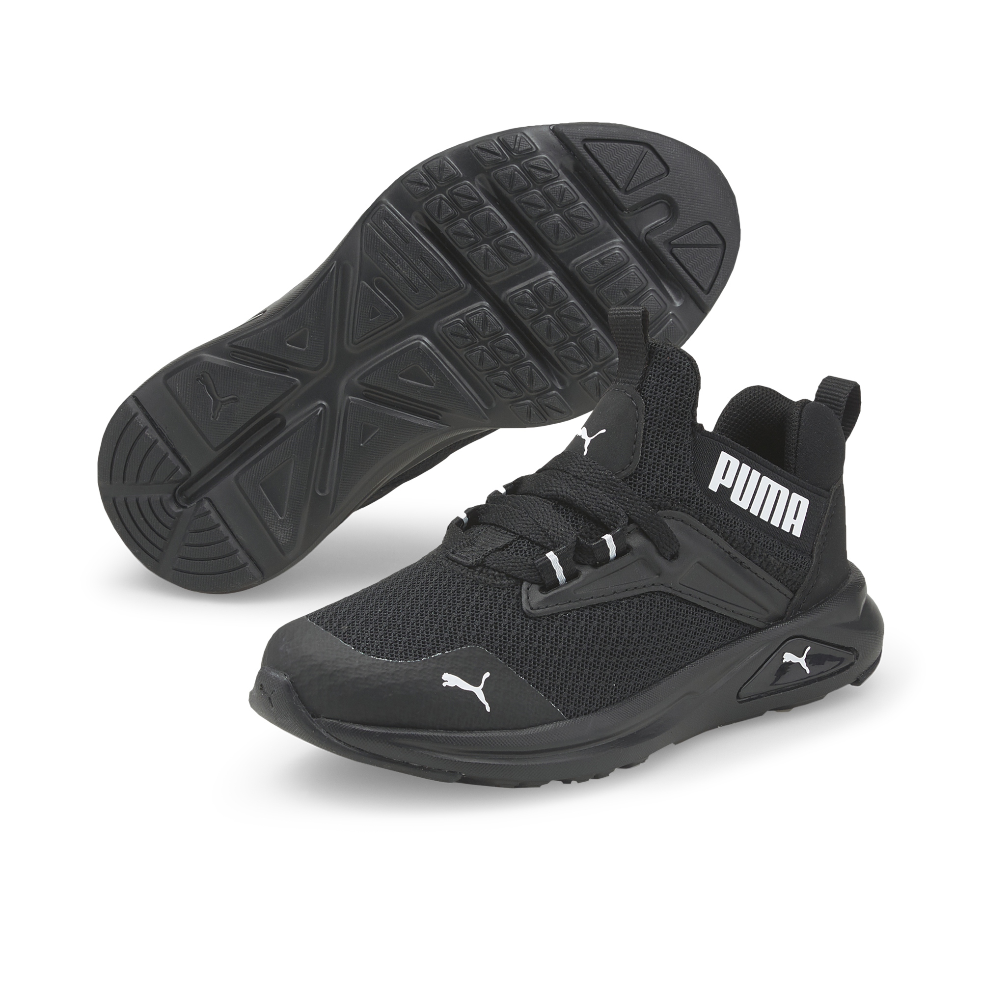 PUMA Enzo 2 PS Kids Shoes