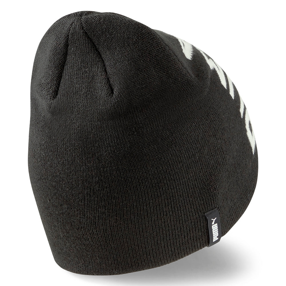 PUMA Ess Classic Cuffless Mens Beanie