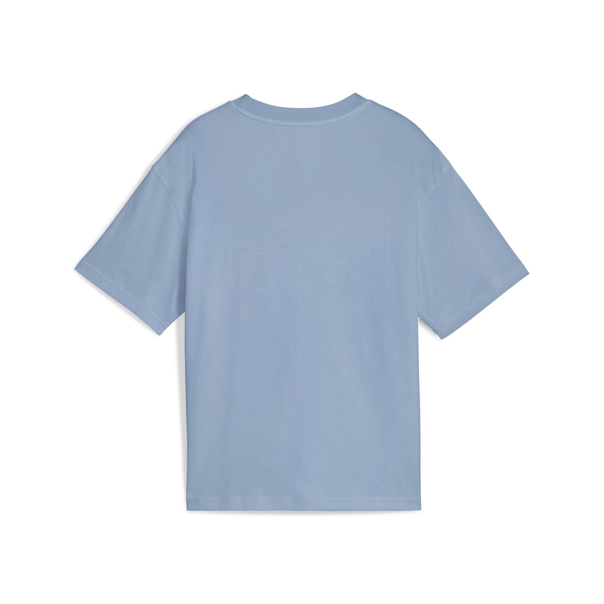 PUMA Essentials Girls Boxy Tee