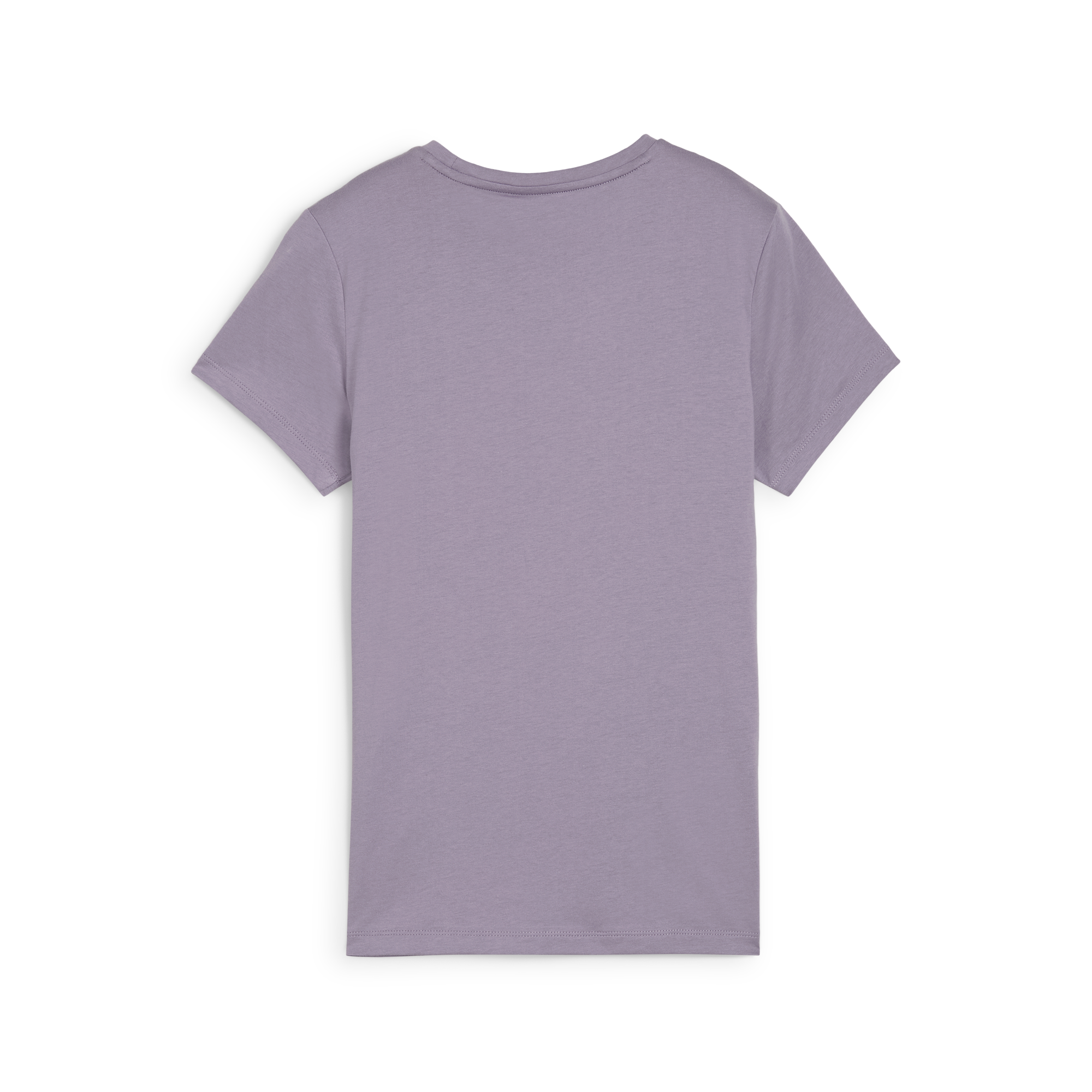 PUMA Essentials Logo Womens Tee