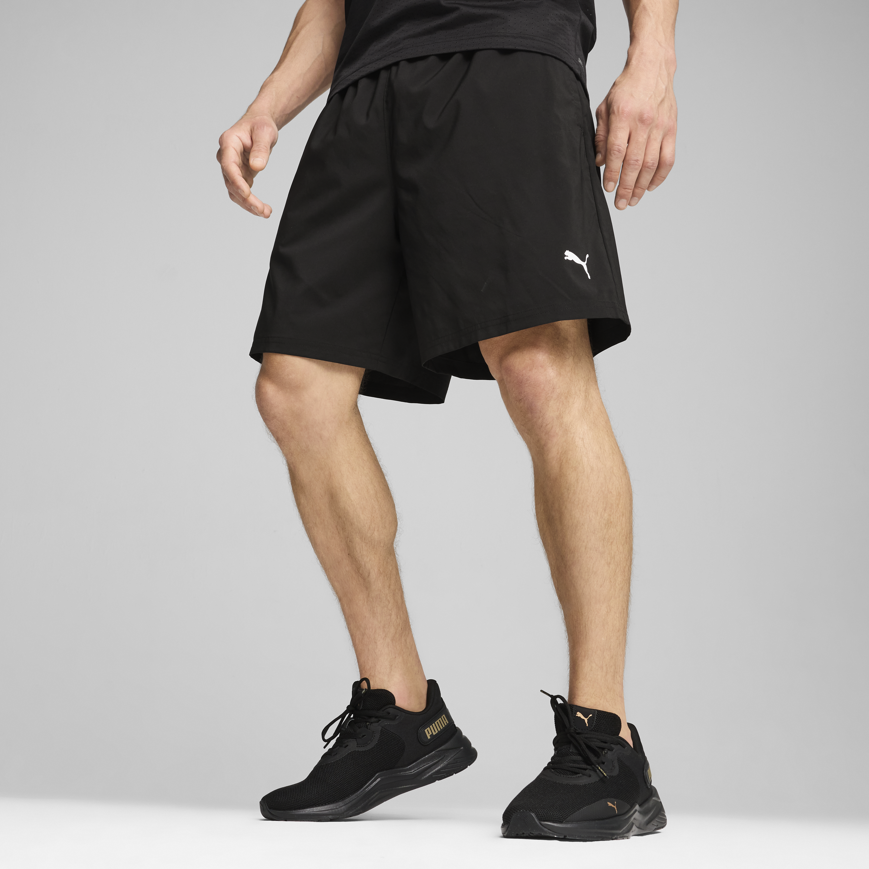 PUMA Favourite Blaster Mens Training Shorts