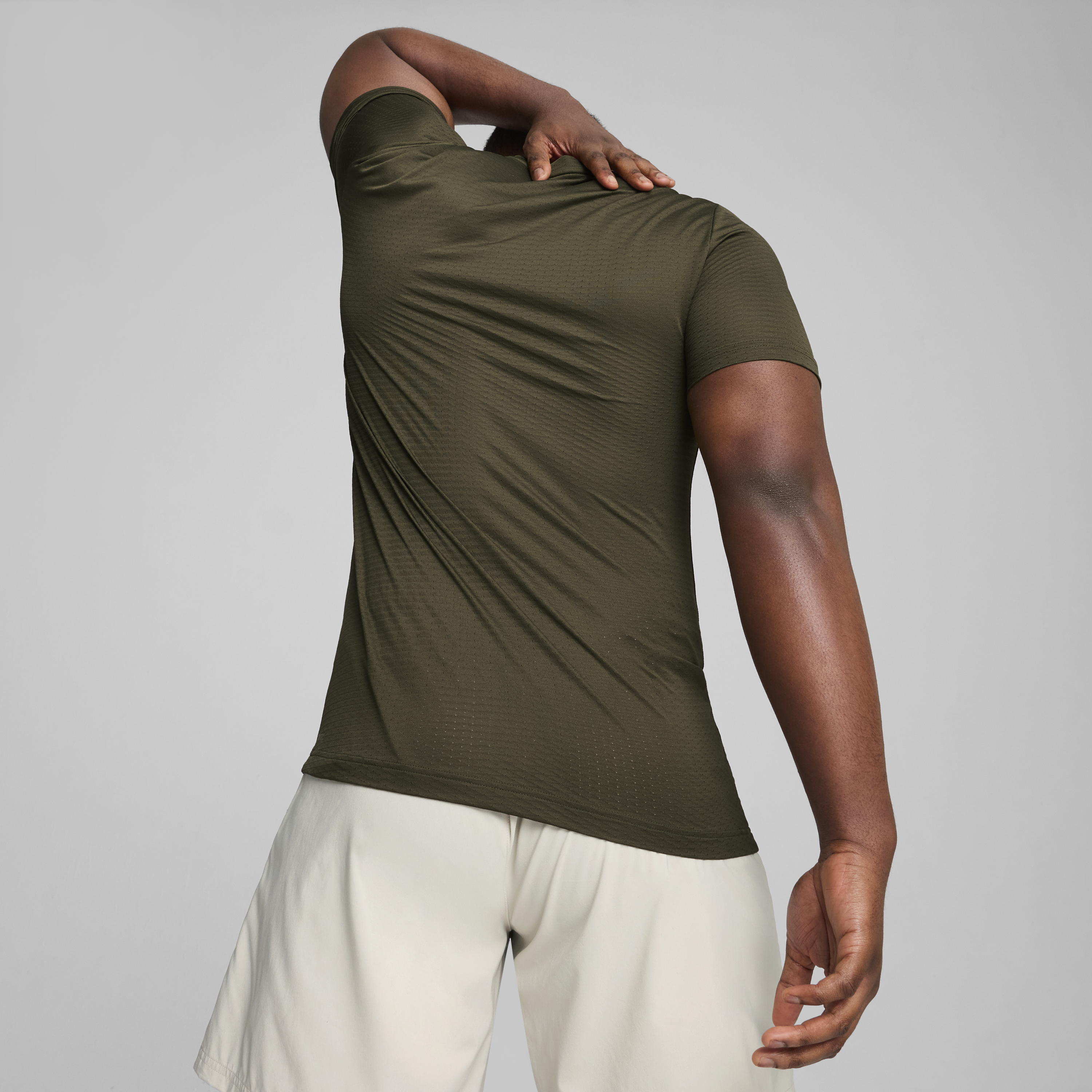 PUMA Favourite Blaster Mens Training Tee