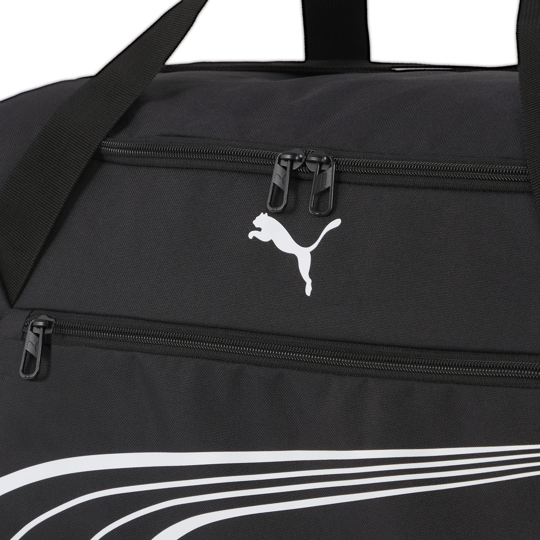 PUMA Fundamental Medium Sports Bag